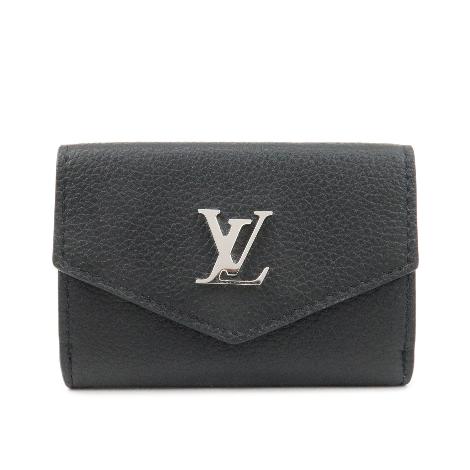 Louis-Vuitton-Lock-Me-Portefeuille-Lock-Mini-Wallet-Noir-M63921