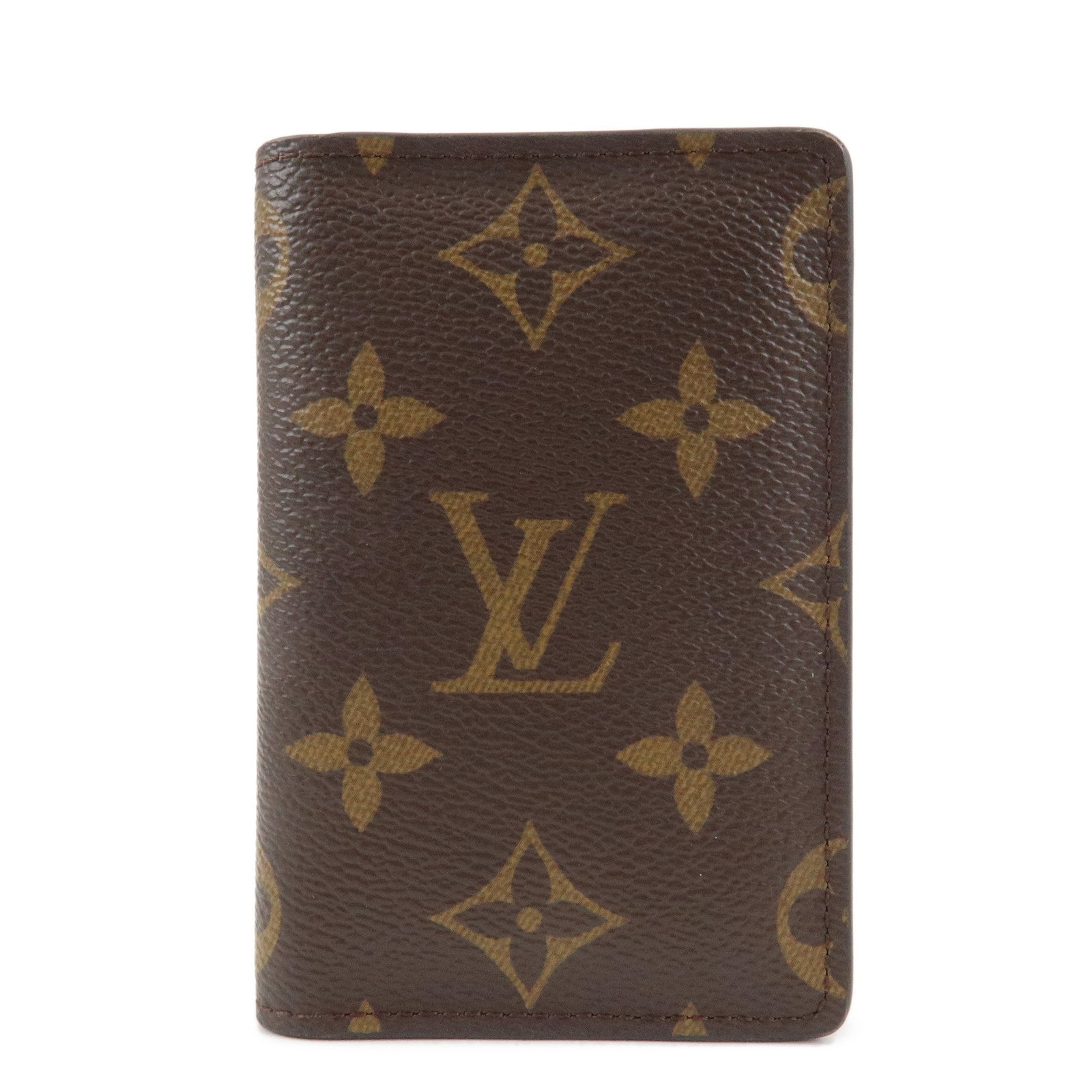 Louis-Vuitton-Monogram-Organizer-de-Poche-Card-Case-Brown-M60502