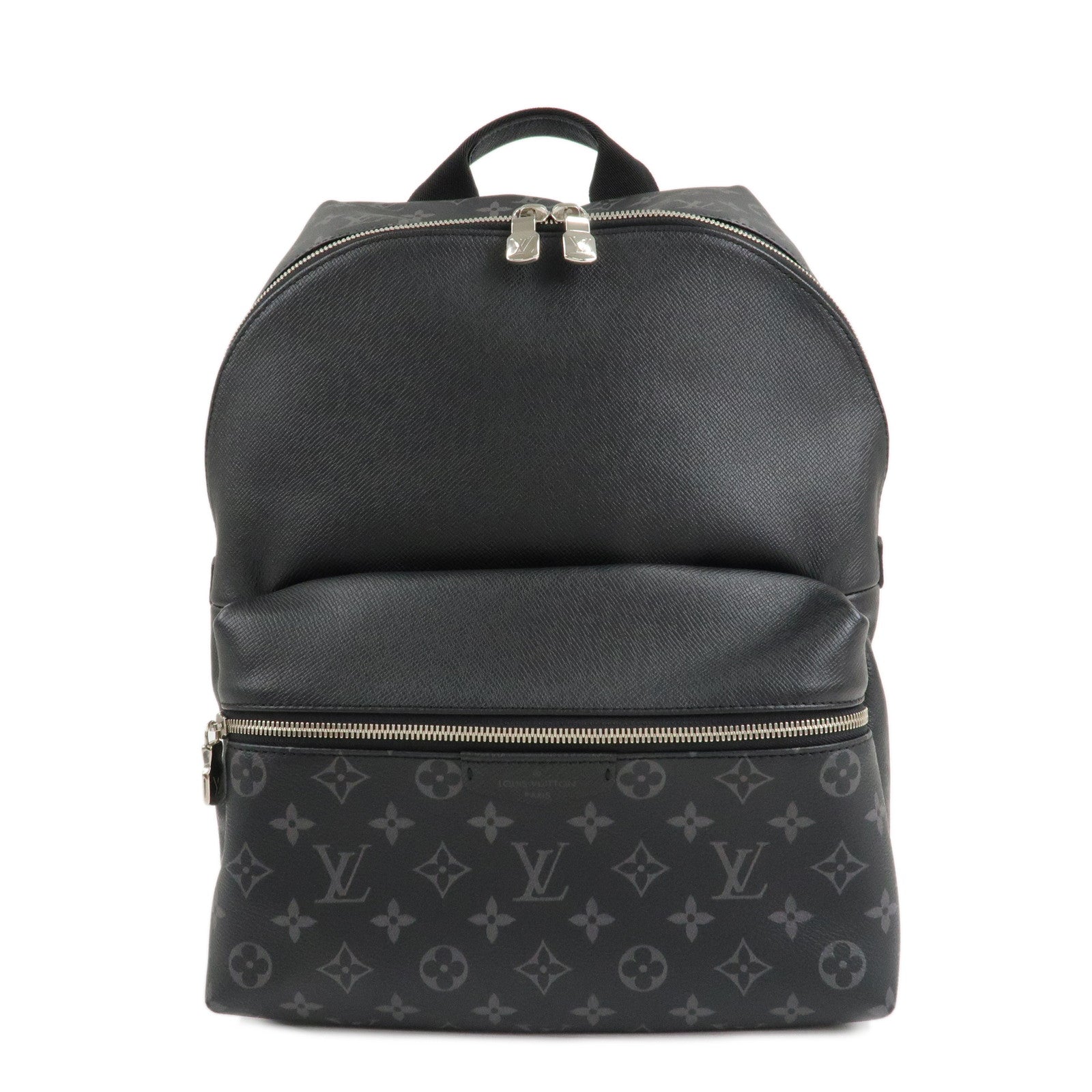 Louis-Vuitton-Taiga-Rama-Discoverly-Backpack-Noir-Black-M30230