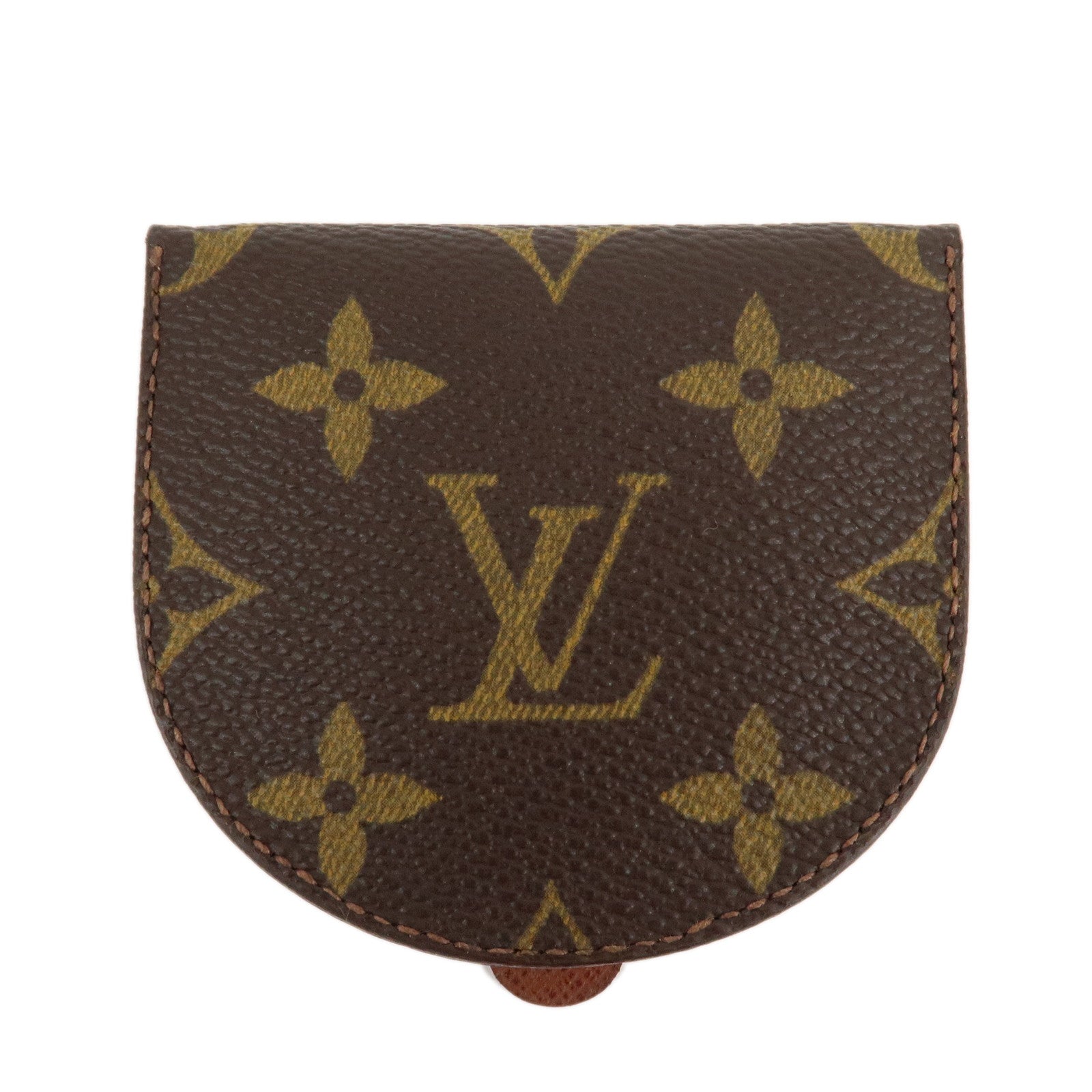 Louis-Vuitton-Monogram-Porte-Monnaie-Cuvette-Coin-Case-M61960