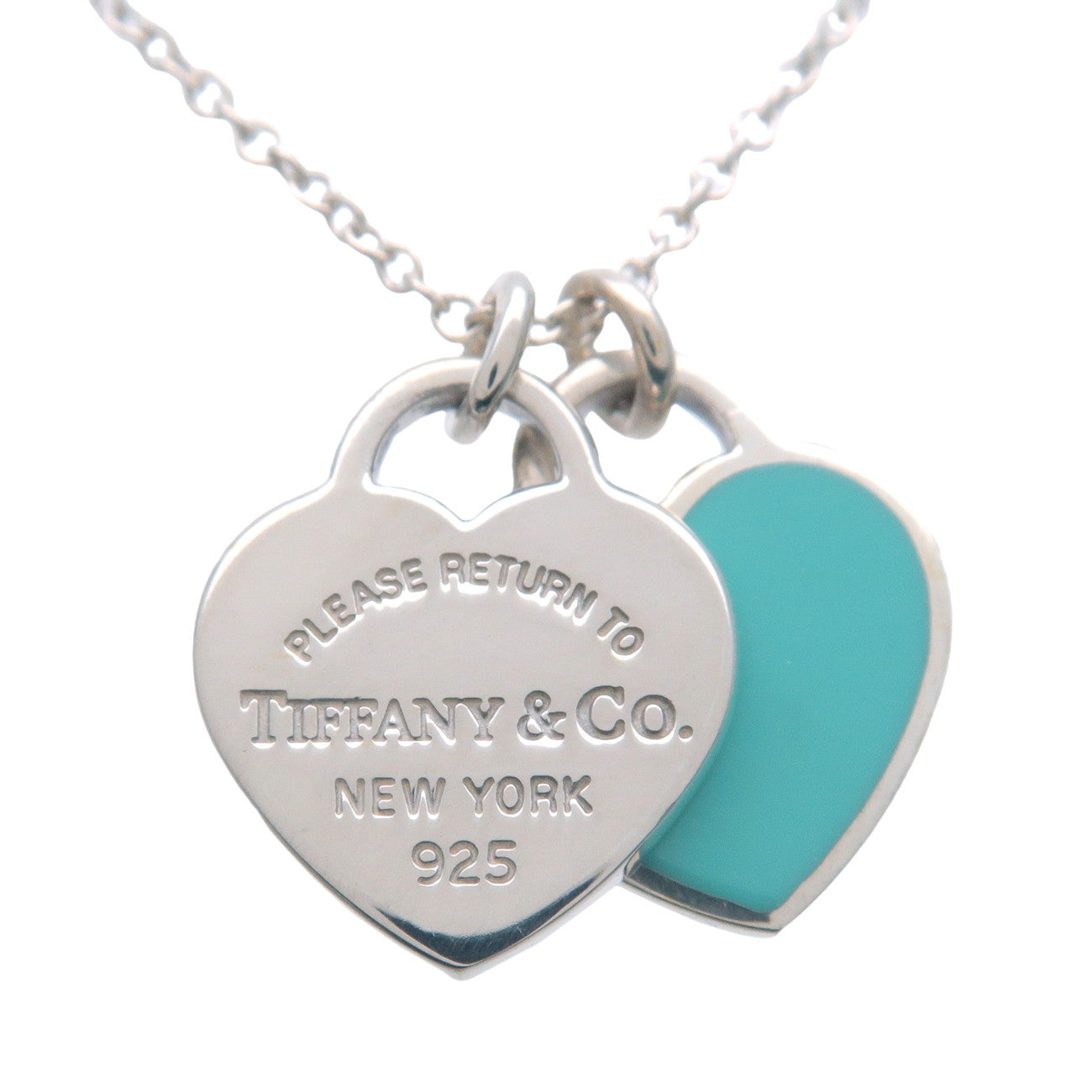 Tiffany&Co.-Return-to-Tiffany-Mini-Double-Heart-Tag-Necklace-SV925