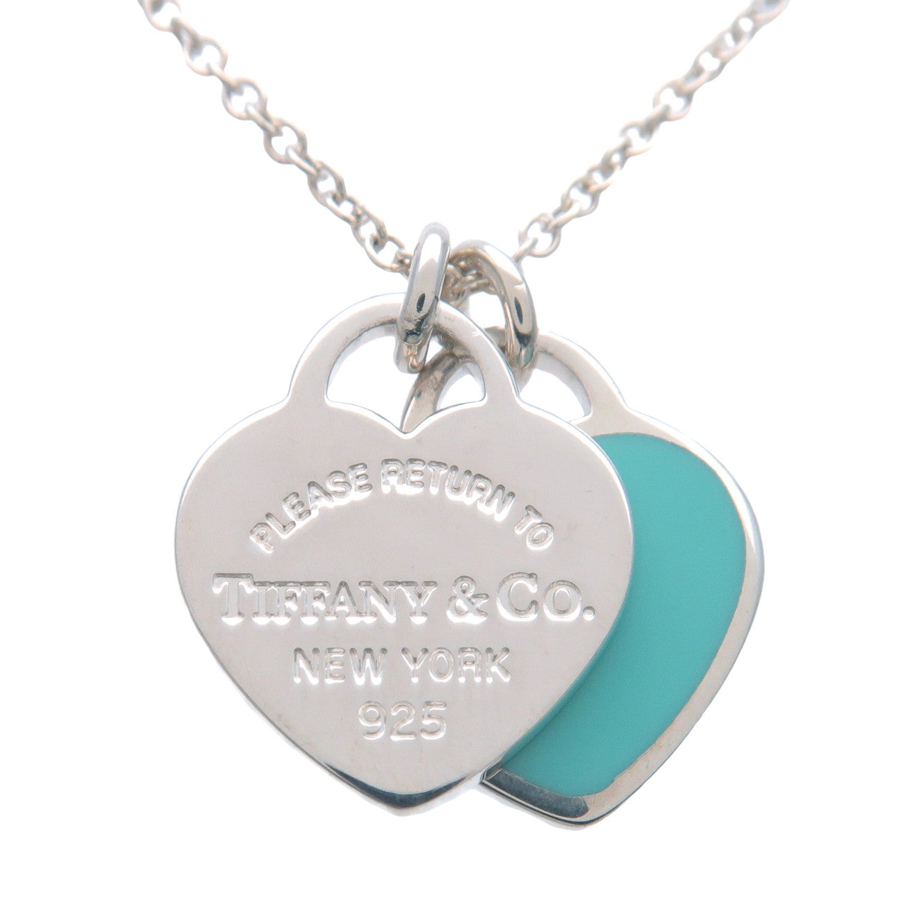 Tiffany&Co.-Return-to-Tiffany-Mini-Double-Heart-Tag-Necklace-SV925