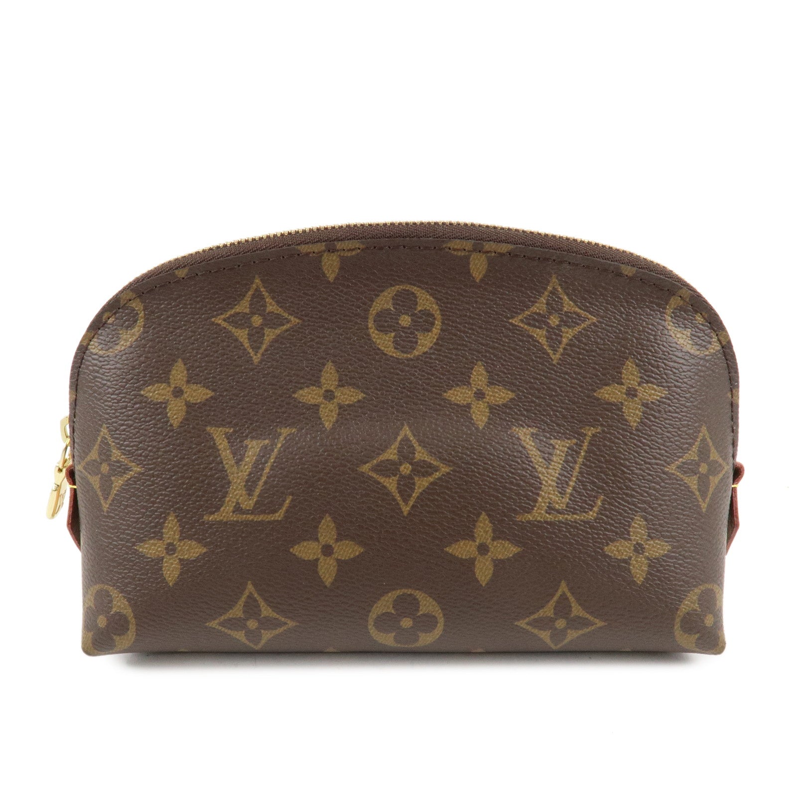 Louis-Vuitton-Monogram-Pochette-Cosmetic-Pouch-Brown-M47515