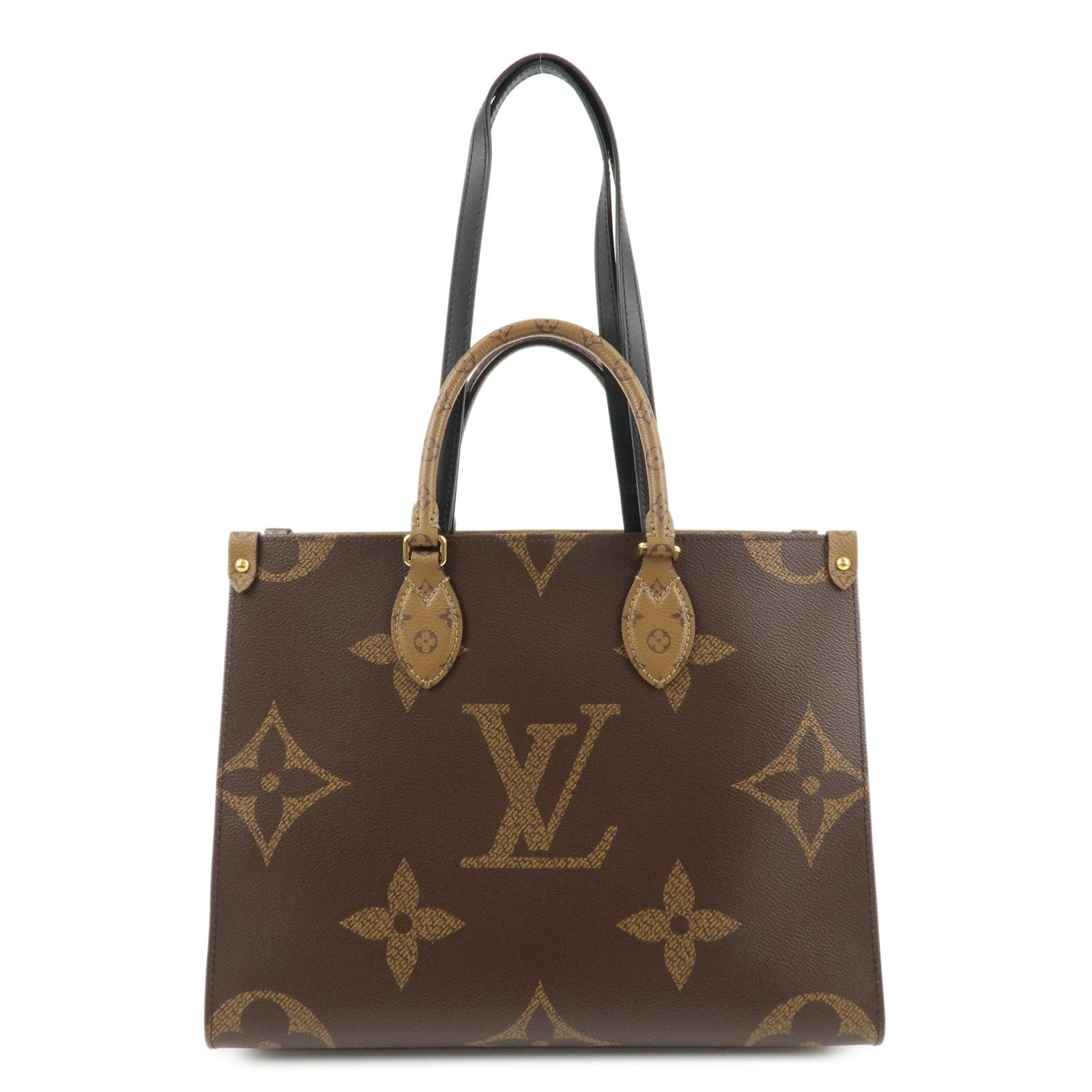 LOUIS-VUITTON-Monogram-Giant-Reverse-On-the-Go-MM-Tote-Bag-M45321