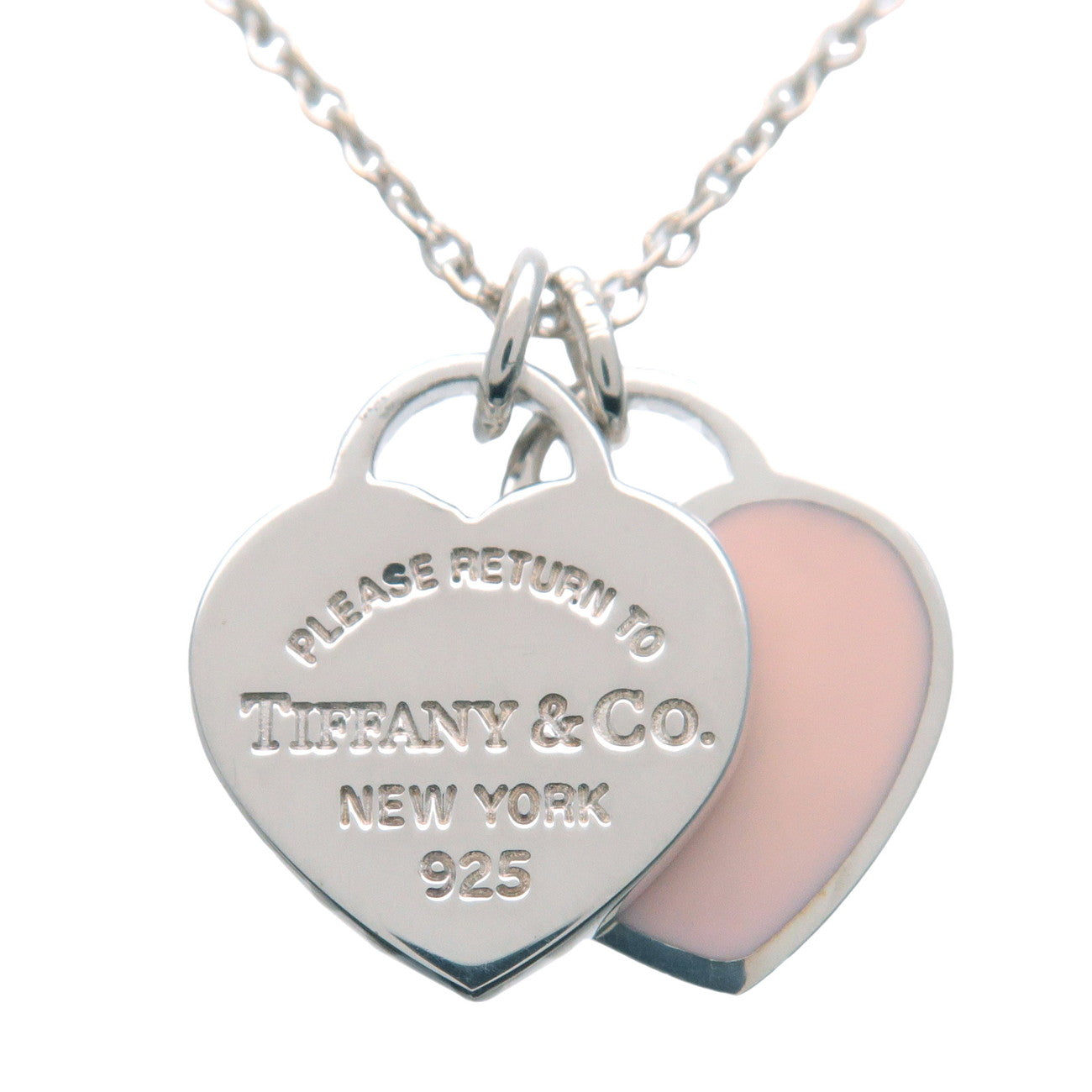 Tiffany&Co.-Return-to-Tiffany-Mini-Double-Heart-Tag-Necklace-SV925