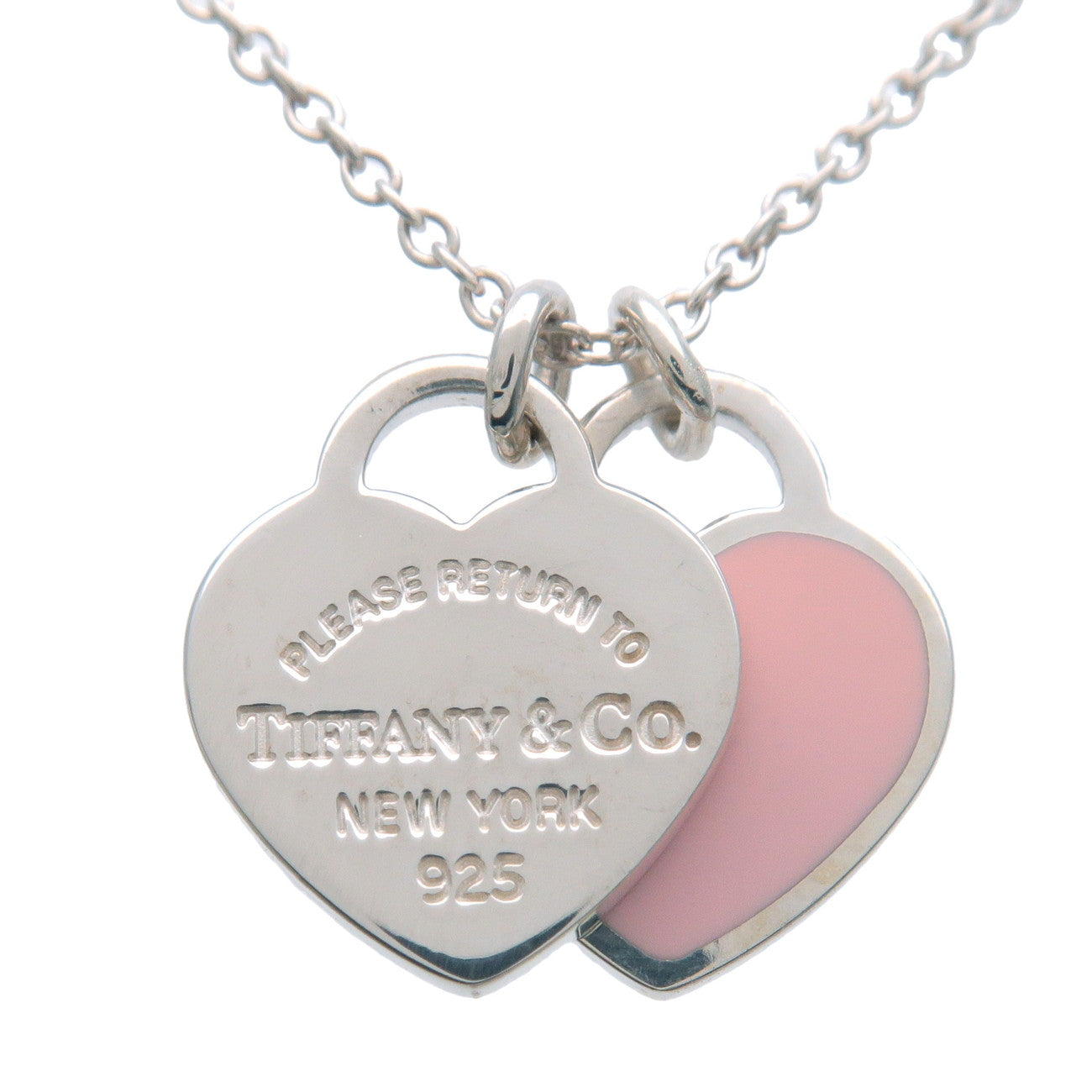 Tiffany&Co.-Return-to-Tiffany-Mini-Double-Heart-Tag-Necklace-SV925