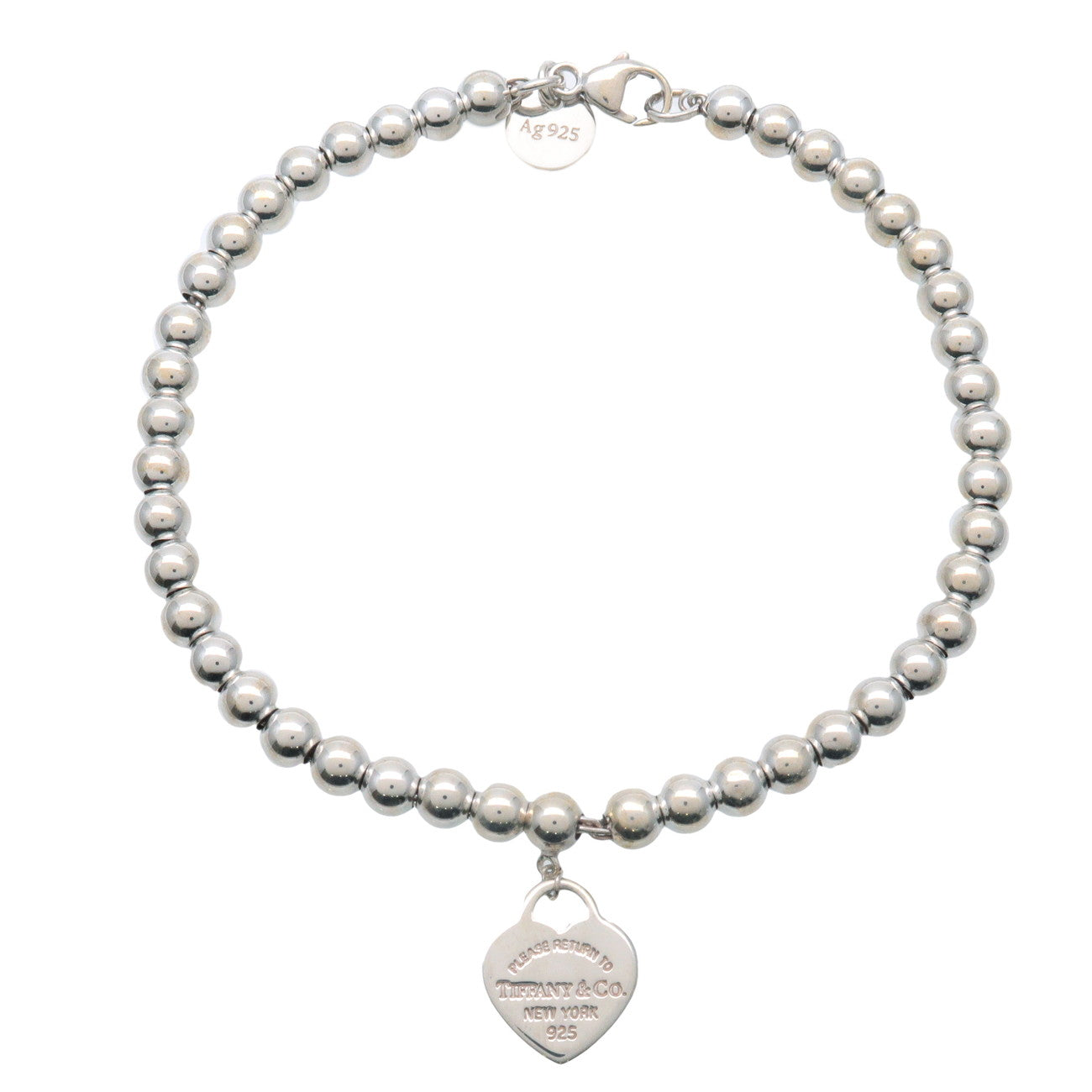 Tiffany&Co.-Return-to-Tiffany-Mini-Heart-Tag-Beads-Bracelet-SV925