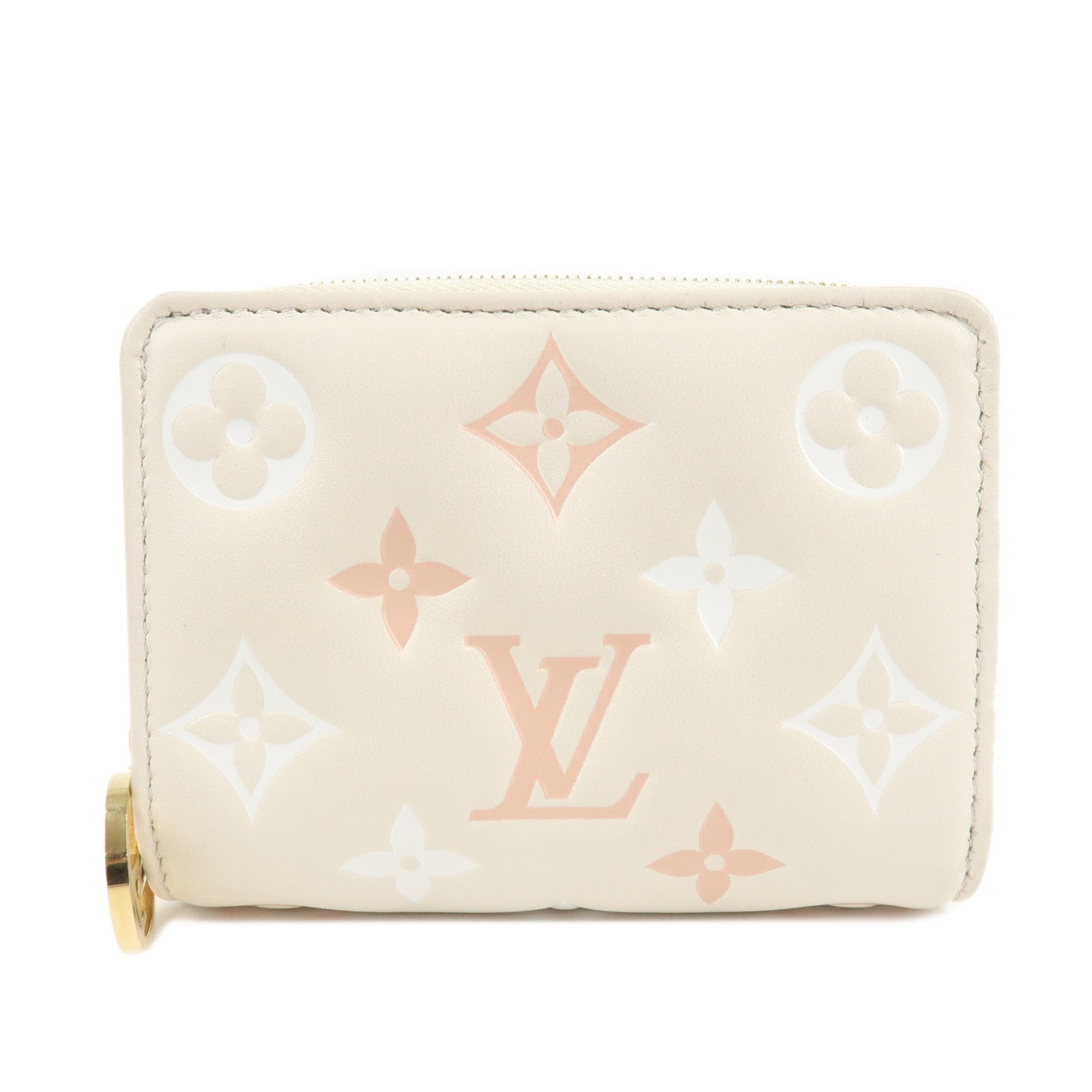 Louis-Vuitton-Monogram-Leather-Portefeuille-Roux-Wallet-M82291