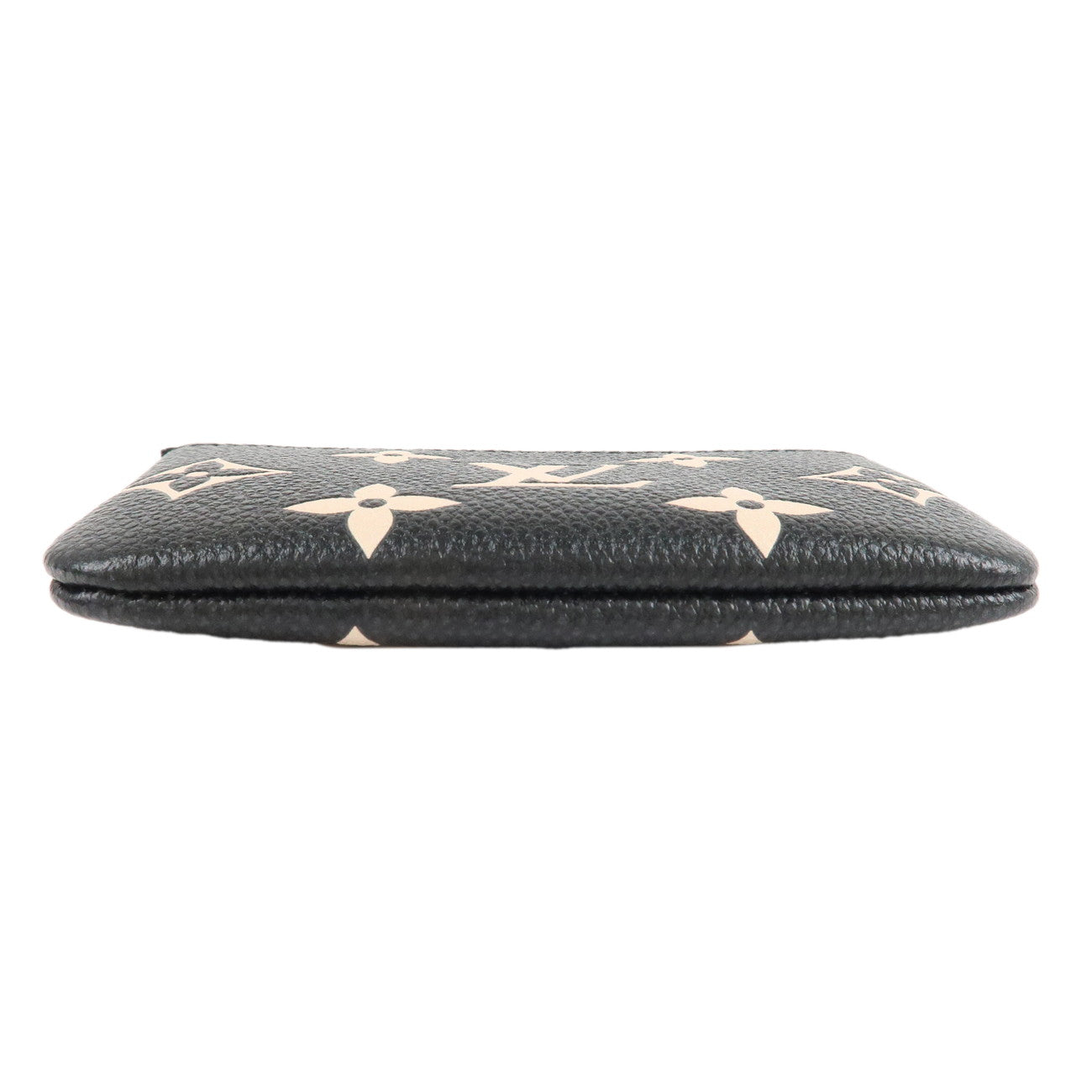 Louis Vuitton Monogram Empreinte Pochette Cles Coin Case M80885