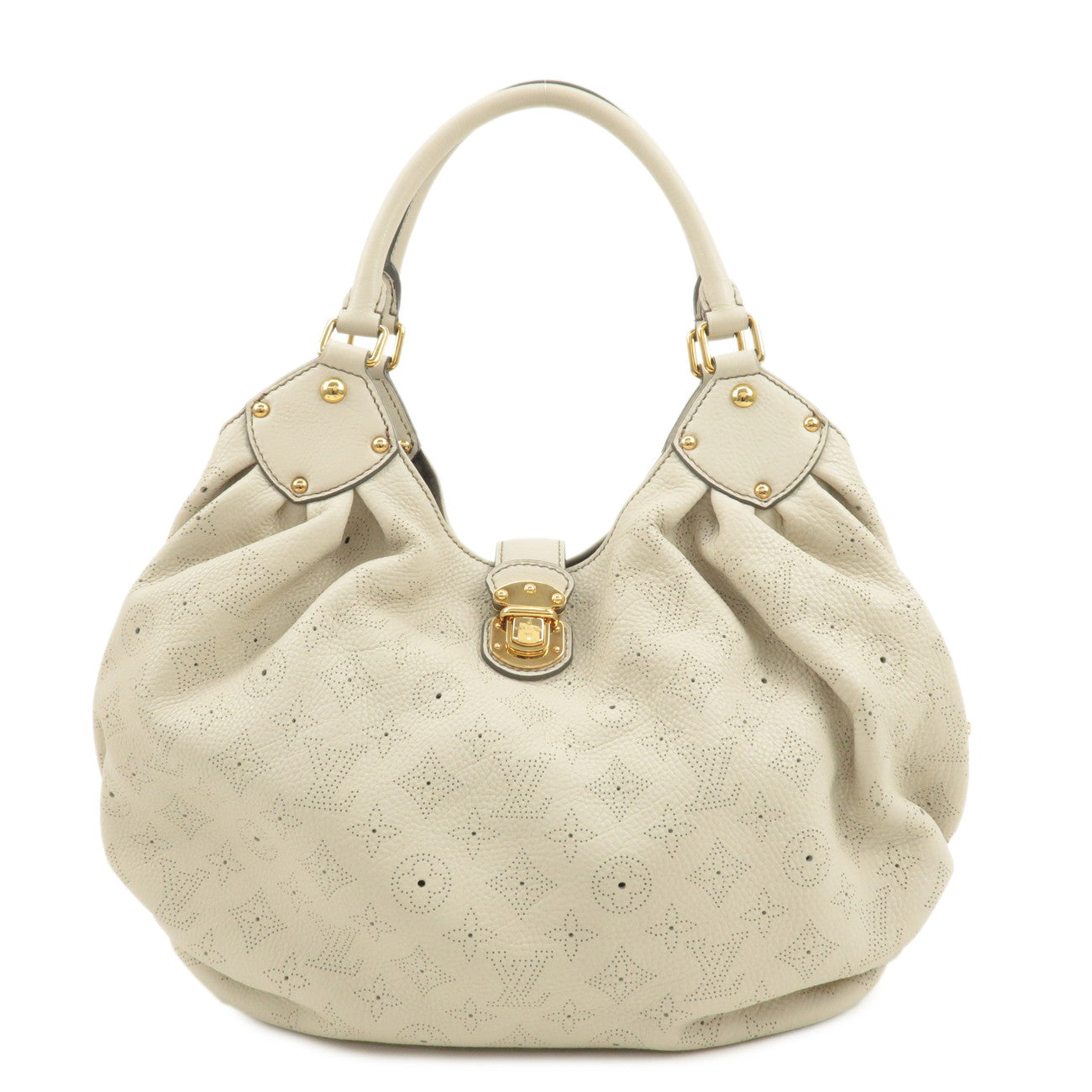 Louis-Vuitton-Monogram-Mahina-XL-Shoulder-Bag-Cream-M93059