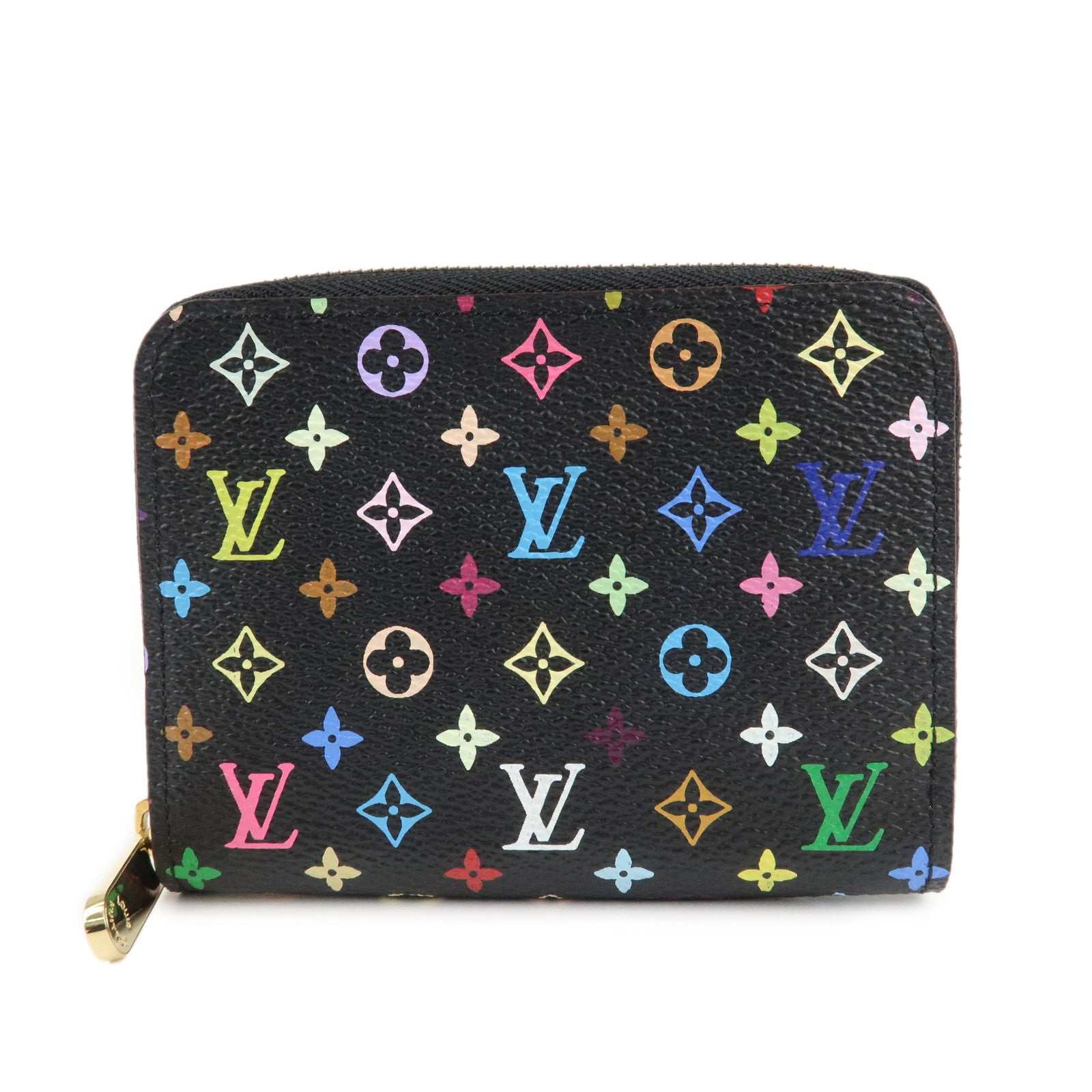 Louis-Vuitton-Monogram-Multicolor-Zippy-Coin-Purse-Wallet-M60268