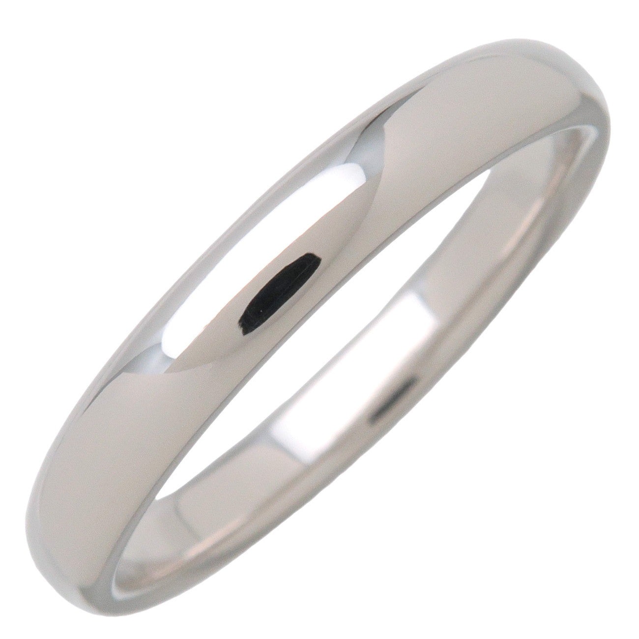 Tiffany&Co.-Crush-Band-Ring-PT950-Platinum-US7-EU53.5-HK15