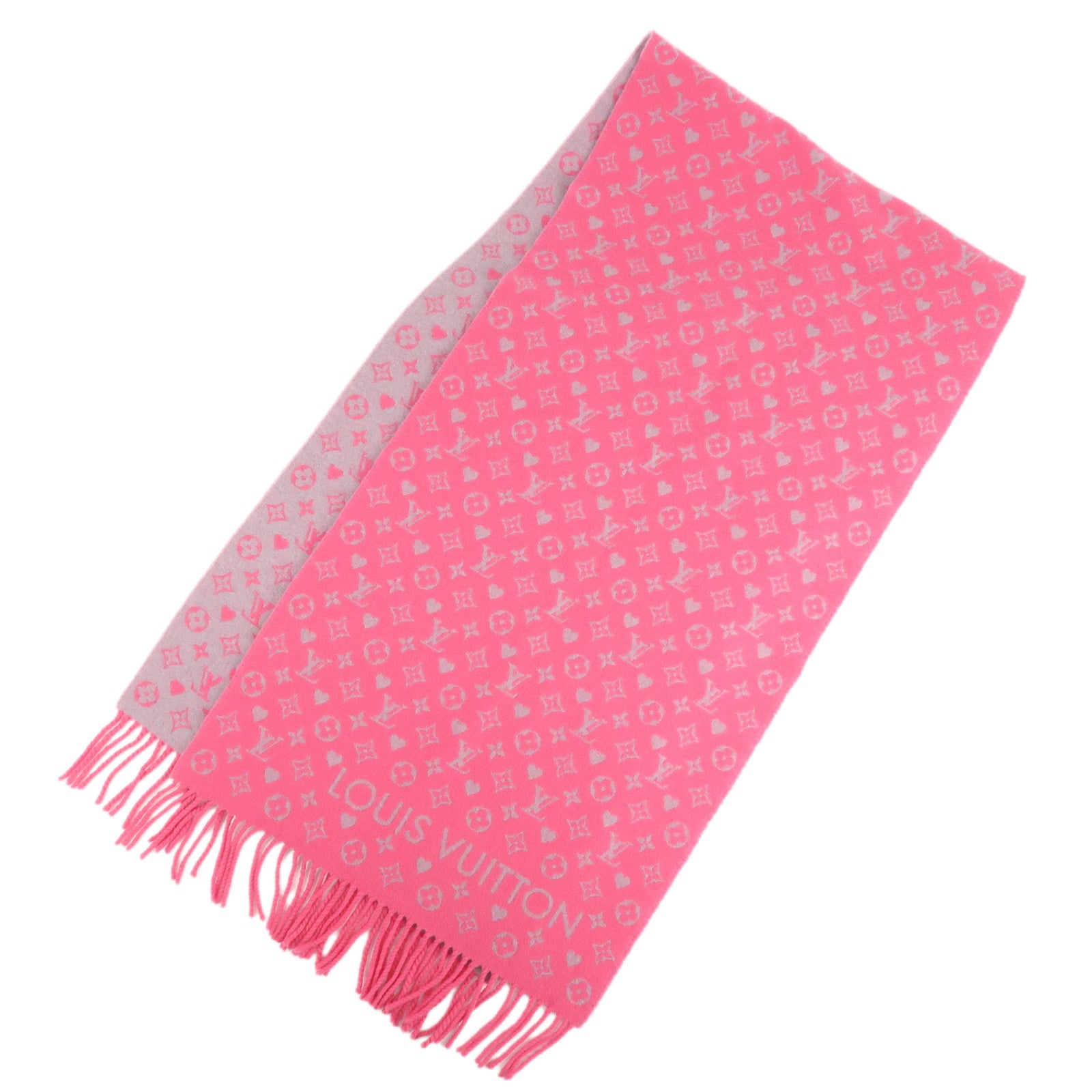 Louis-Vuitton-Escharp-Game-On-Pink-Scarf-Pink-M76901