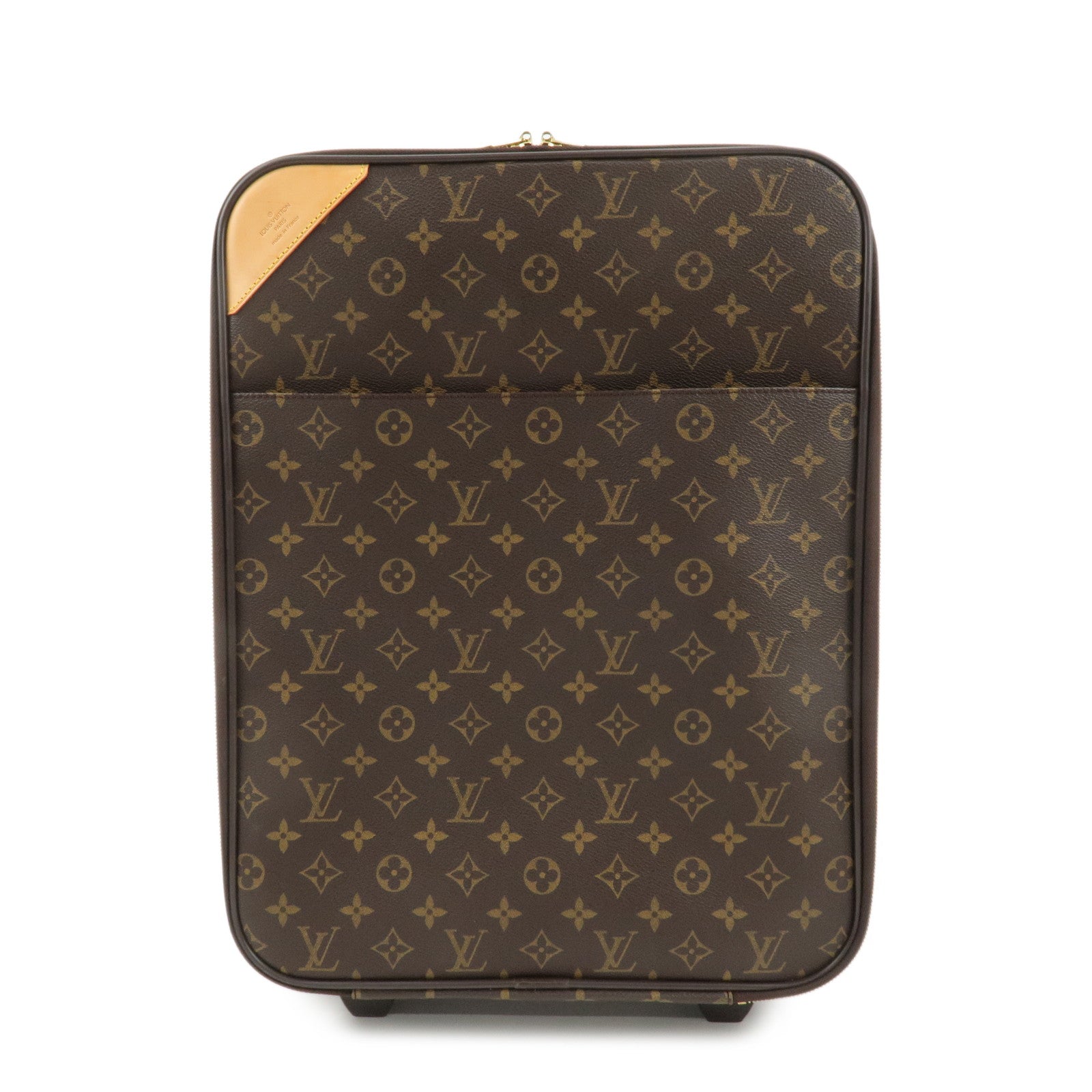 Louis-Vuitton-Monogram-Pegase-45-Luggage-Bag-Travel-Bag-M23293