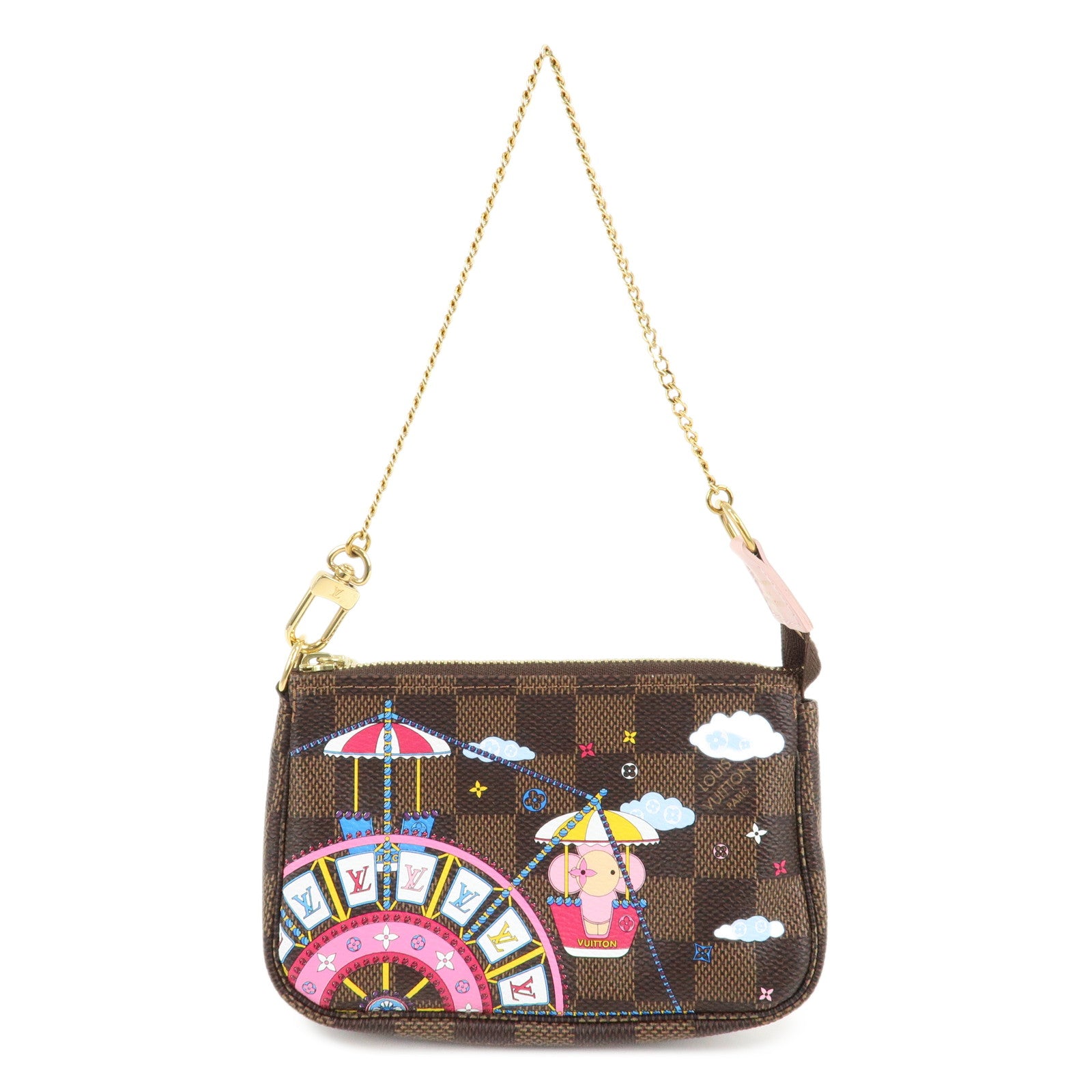 Louis-Vuitton-Monogram-Mini-Pochette-Accessoire-Vivienne-N60402