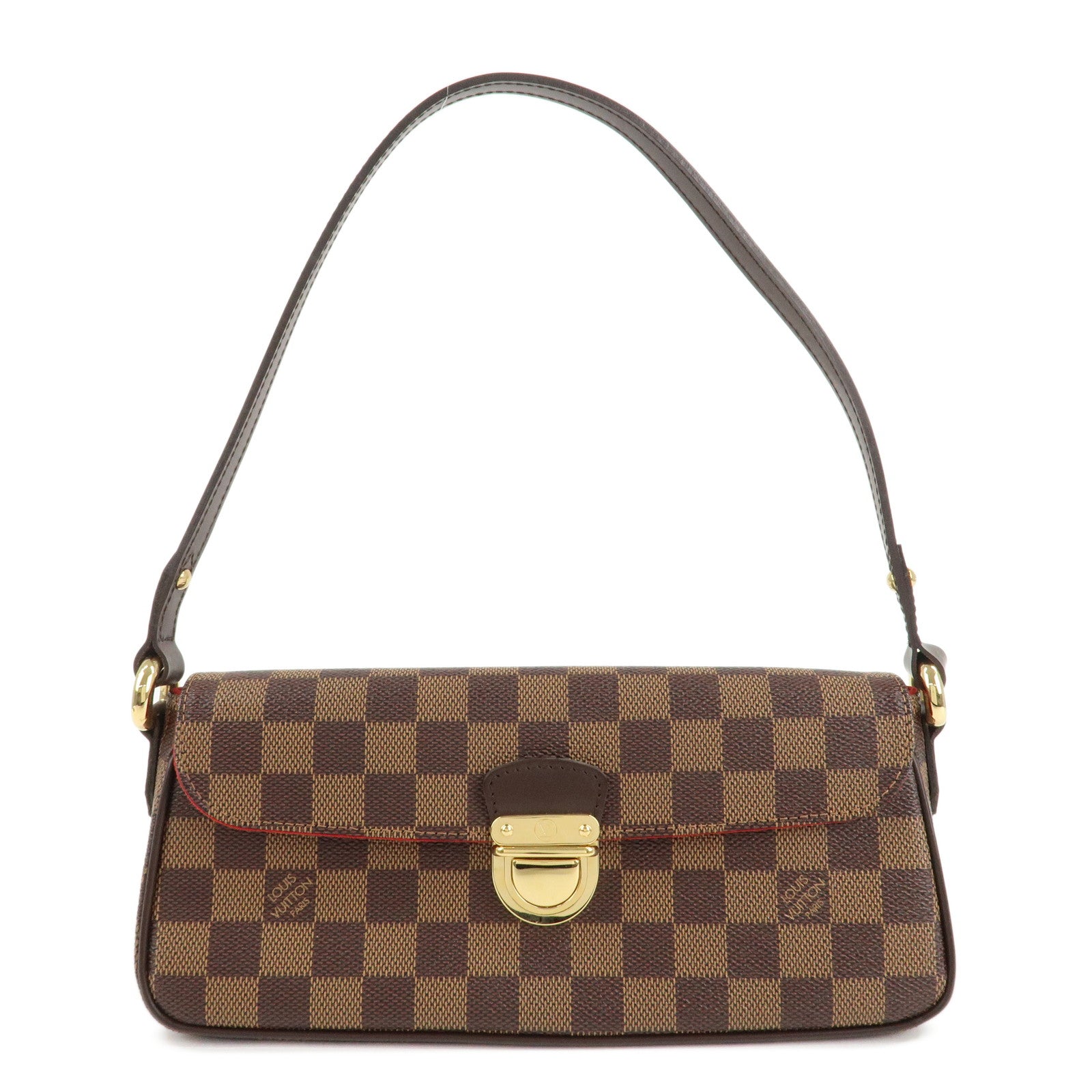 Louis-Vuitton-Damier-Ravello-PM-Shoulder-Bag-Brown-N60007