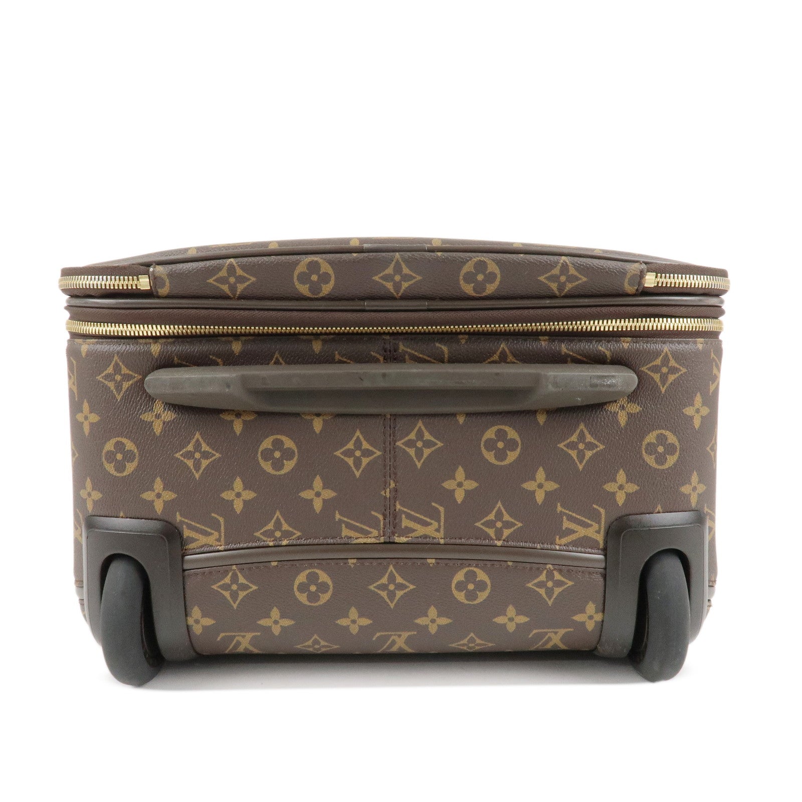 Louis Vuitton Monogram Pegase Leger 55 Travel Bag M20013