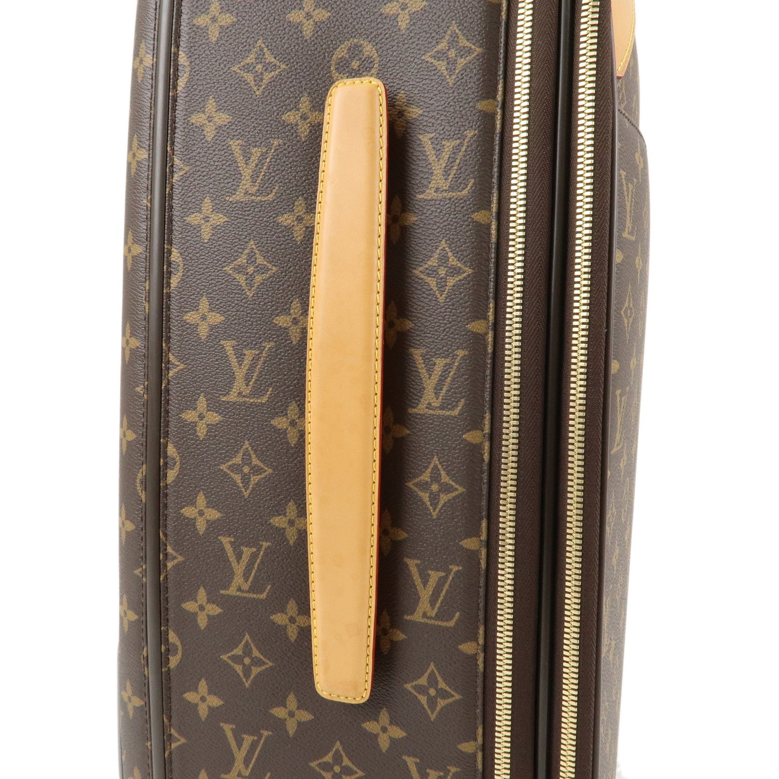 Louis Vuitton Monogram Pegase Leger 55 Travel Bag M20013