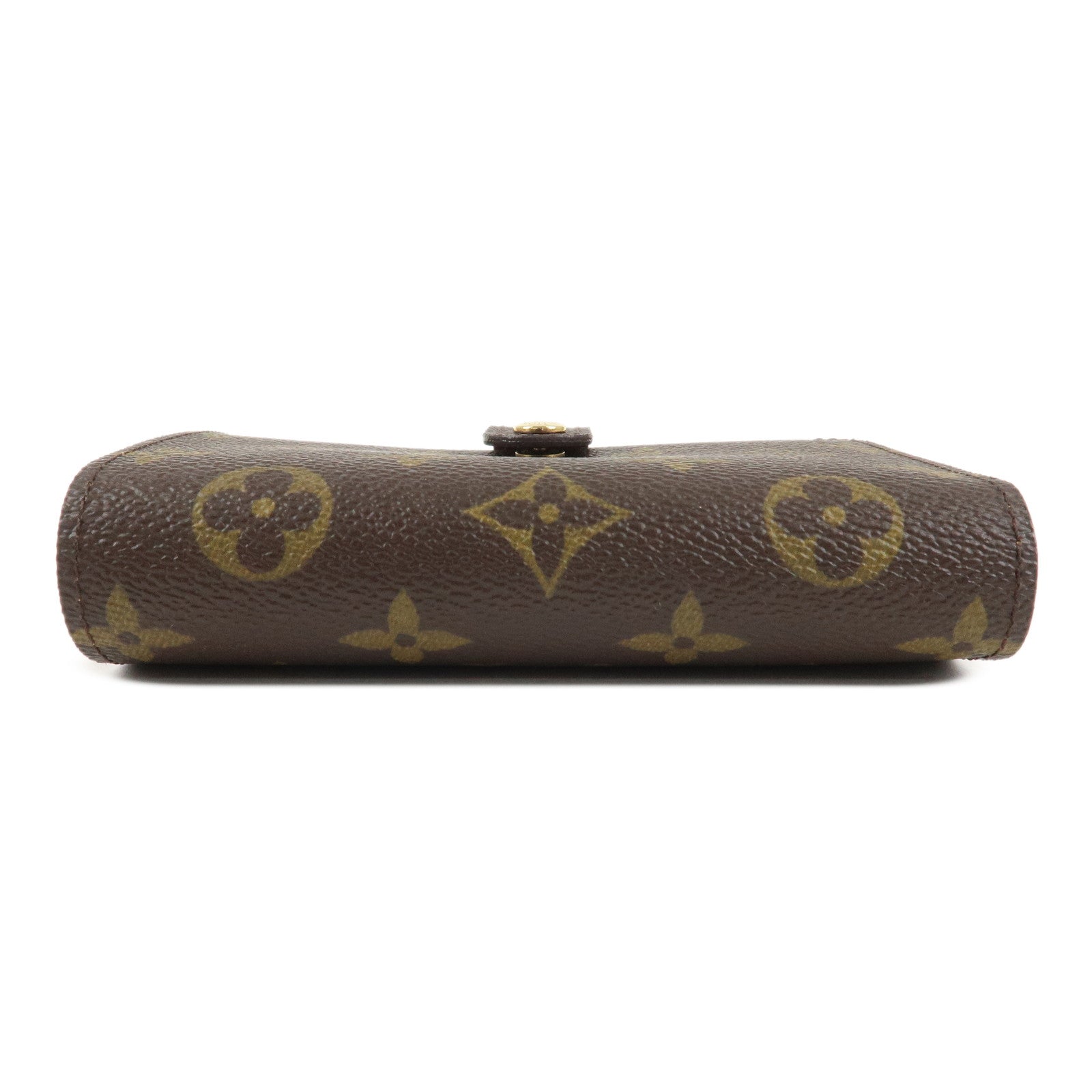 Louis Vuitton Monogram Portefeuille Viennois Wallet M61674