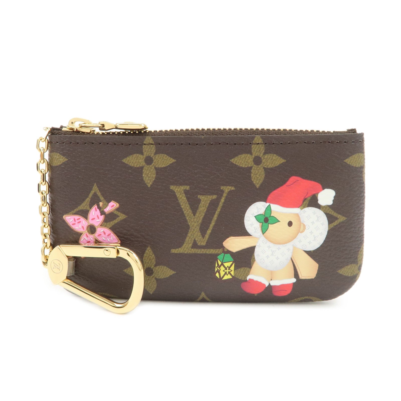 Louis-Vuitton-Monogram-Pochette-Cle-Coin-Case-Vivienne-M12217