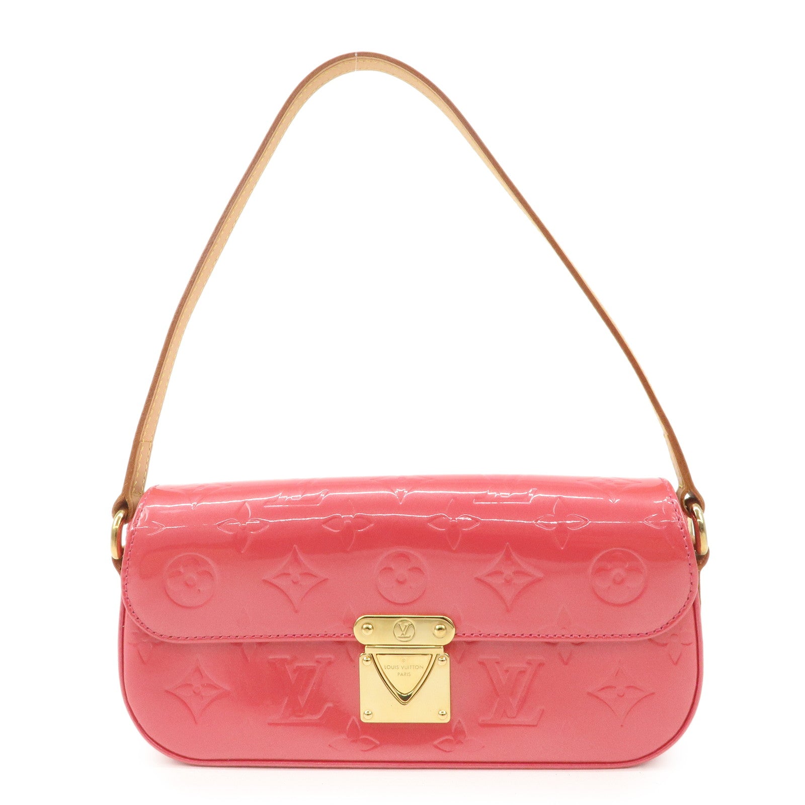 Louis-Vuitton-Monogram-Vernis-Malibu-Street-Hand-Bag-M9150F