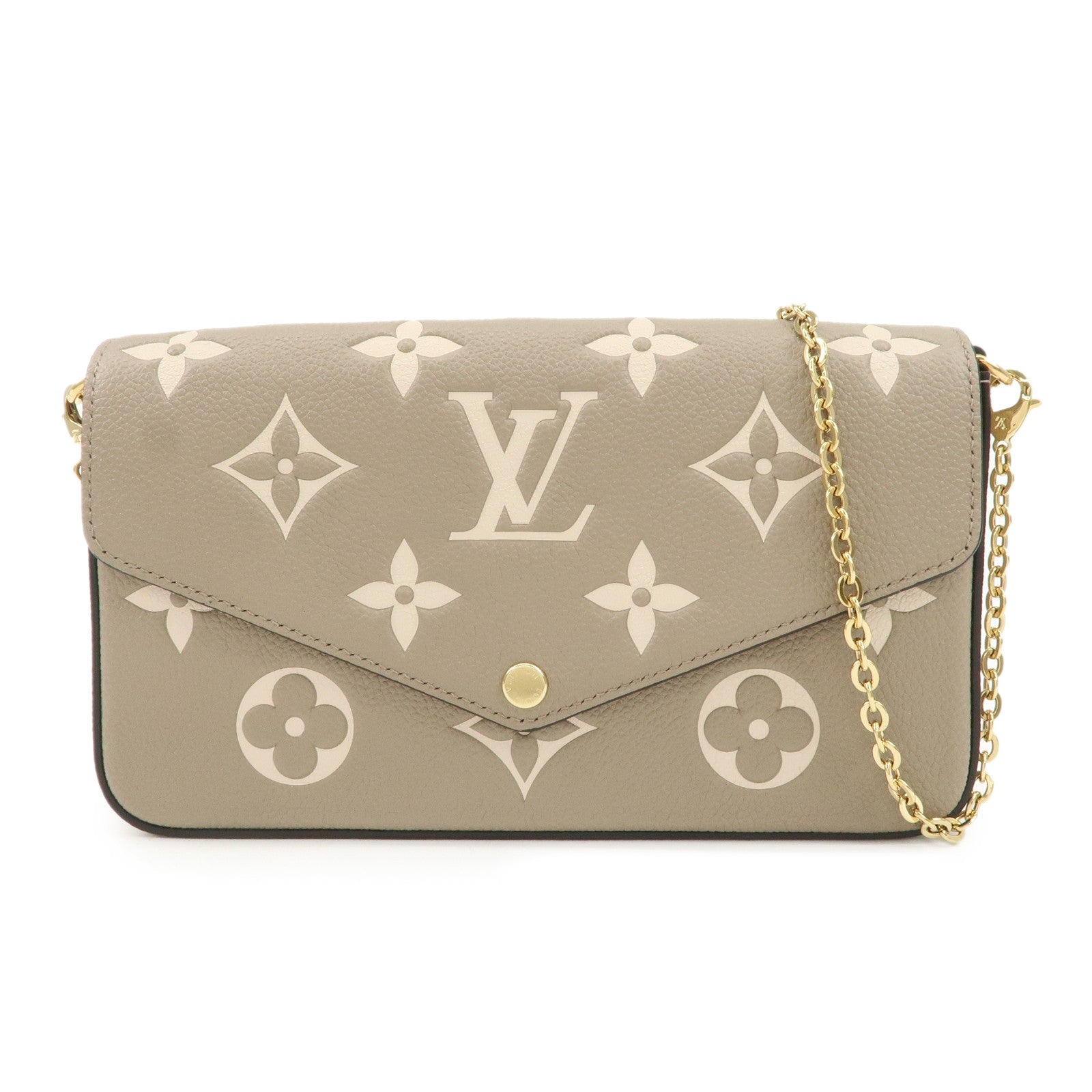 Louis-Vuitton-Monogram-Empreinte-Pochette-Felicie-Chain-Bag-M69977