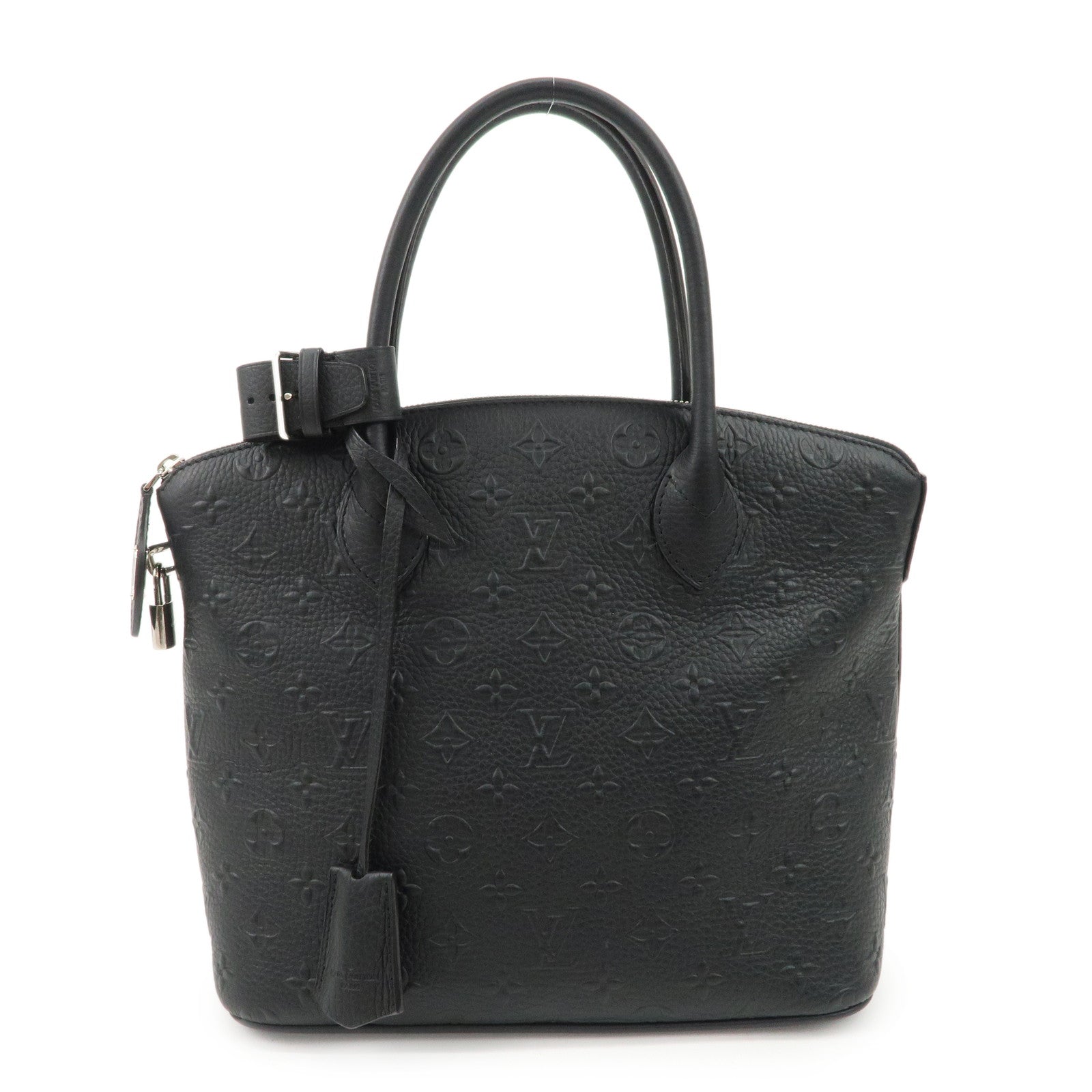 Louis-Vuitton-Monogram-Lock-It-Revelation-Hand-Bag-Noir-M40771