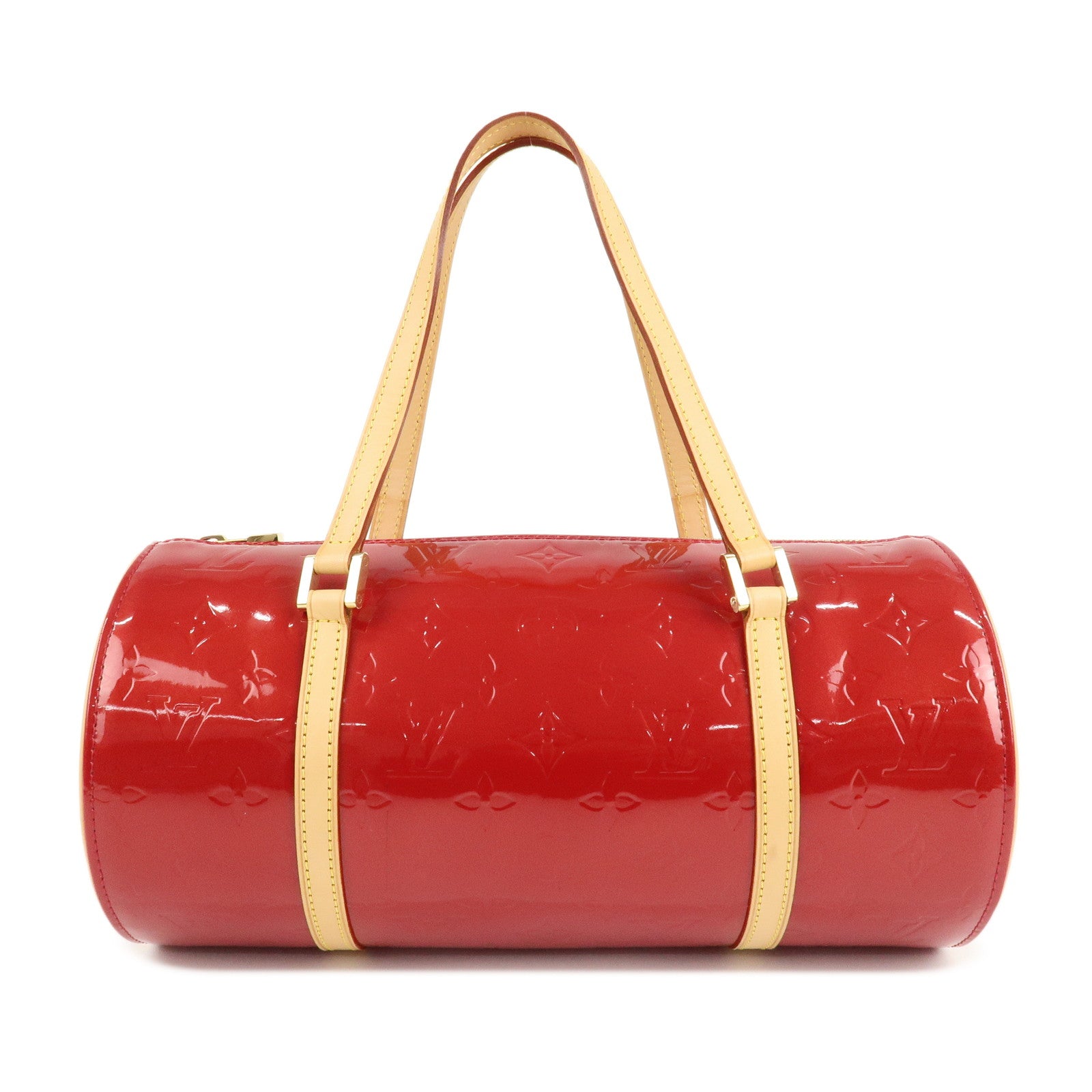 Louis-Vuitton-Monogram-Vernis-Bedford-Hand-Bag-Shoulder-Bag-M91986