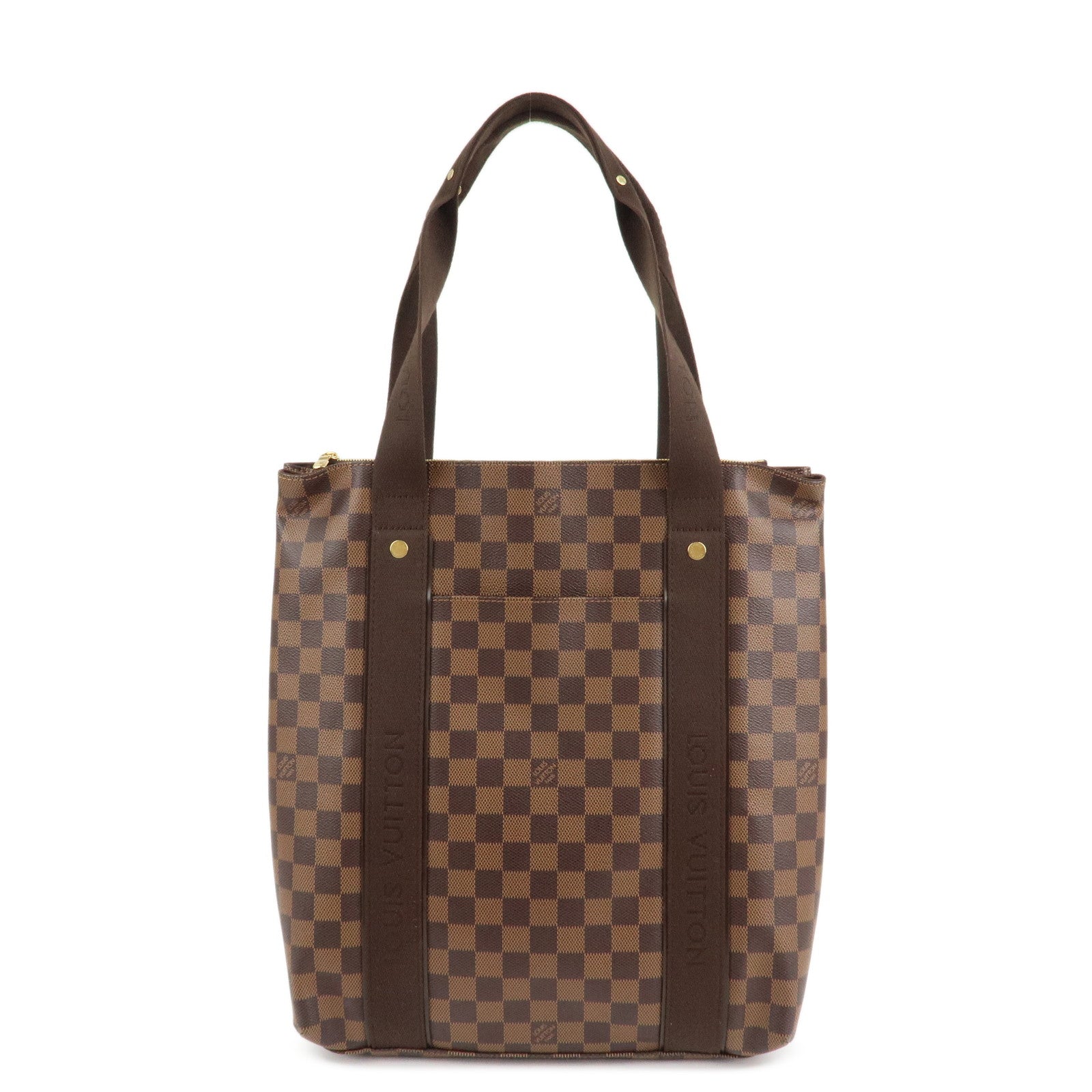 Louis-Vuitton-Damier-Ebene-Cabas-Beaubourg-Tote-Bag-N52006