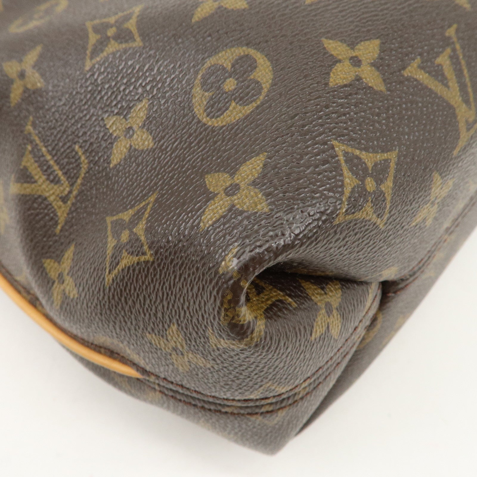 Louis Vuitton Monogram Shuri PM Shoulder Bag Hand Bag M40586 Used