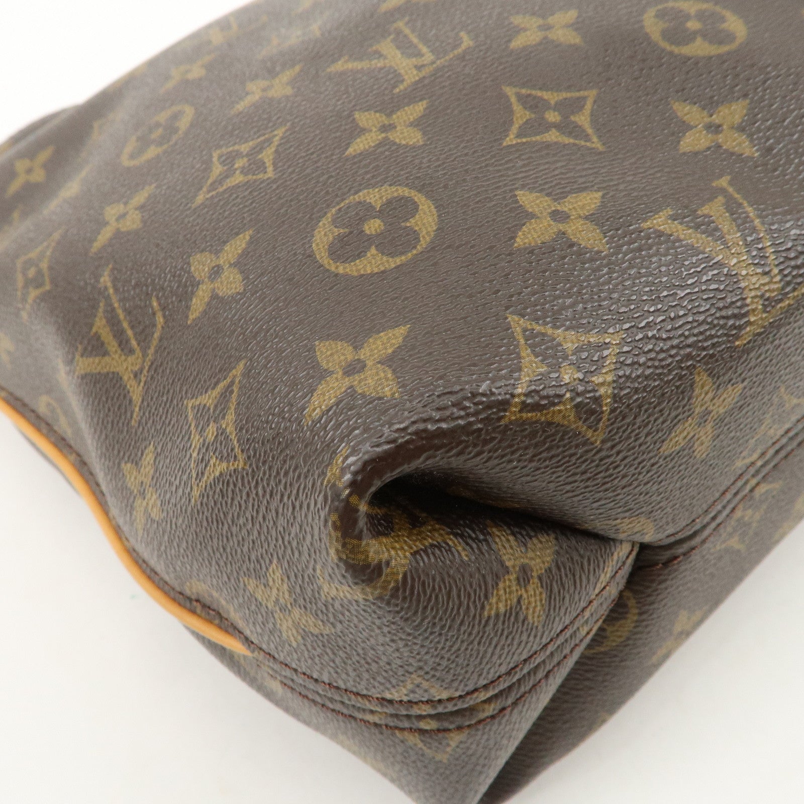 Louis Vuitton Monogram Shuri PM Shoulder Bag Hand Bag M40586 Used