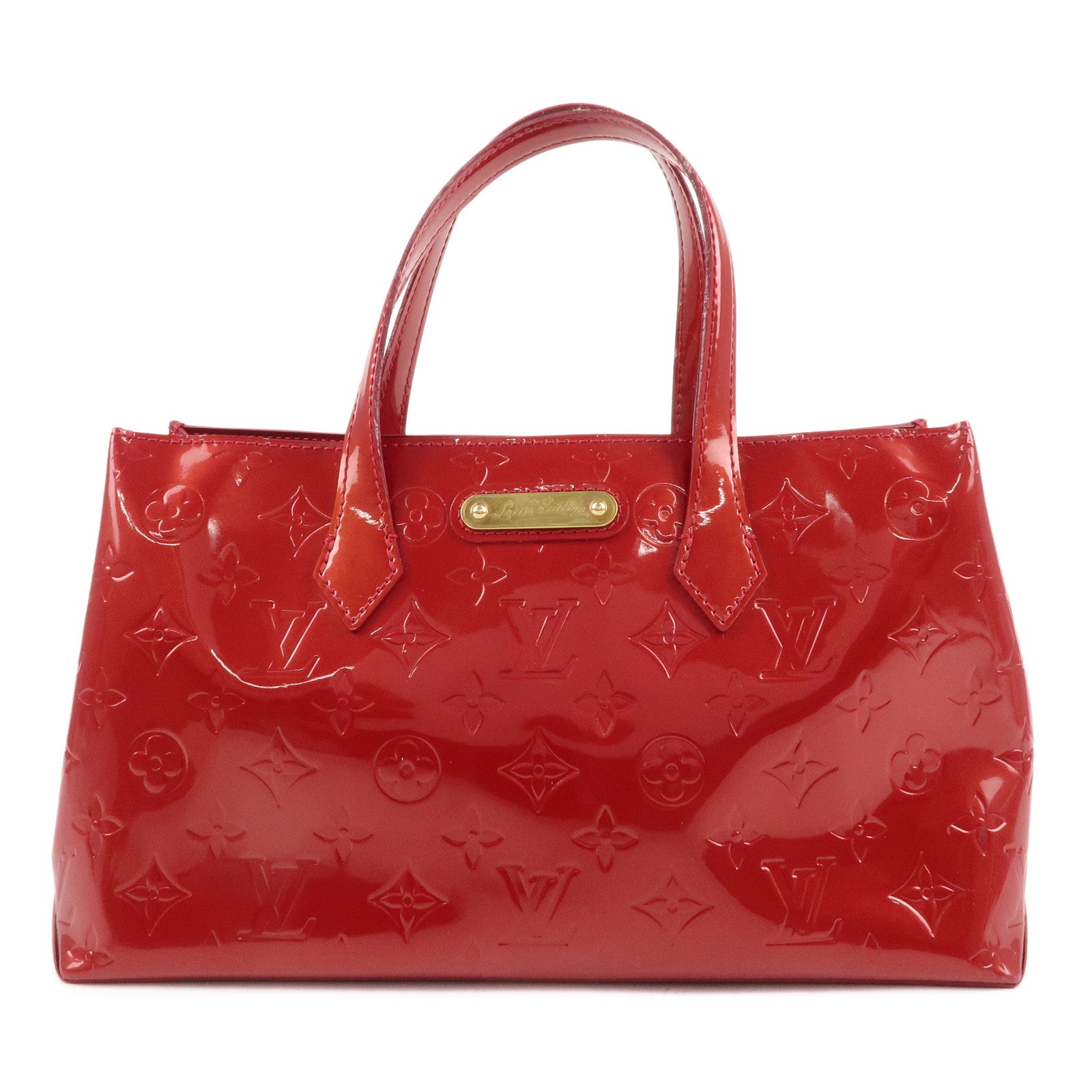 Louis-Vuitton-Monogram-Vernis-Wilshire-PM-Pomme-d
Amour-M93642