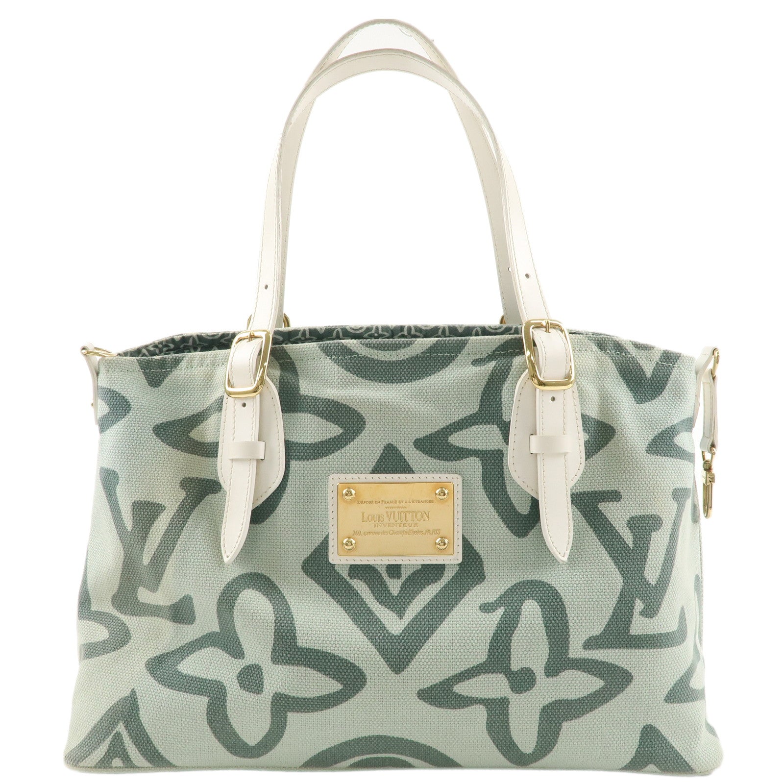 Louis-Vuitton-Cruise-Line-Tahitienne-PM-Shoulder-Bag-Green-M95678