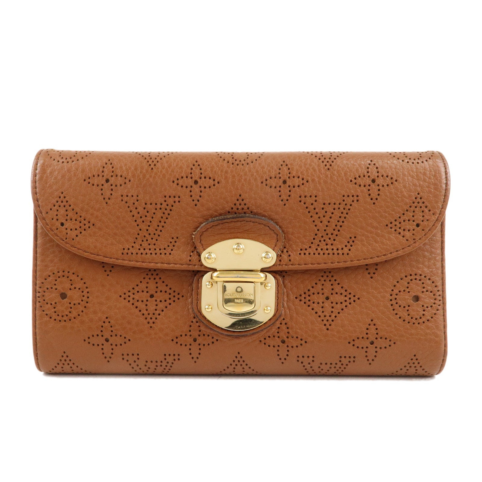 Louis-Vuitton-Monogram-Mahina-Portefeuille-Amelia-Wallet-M92246