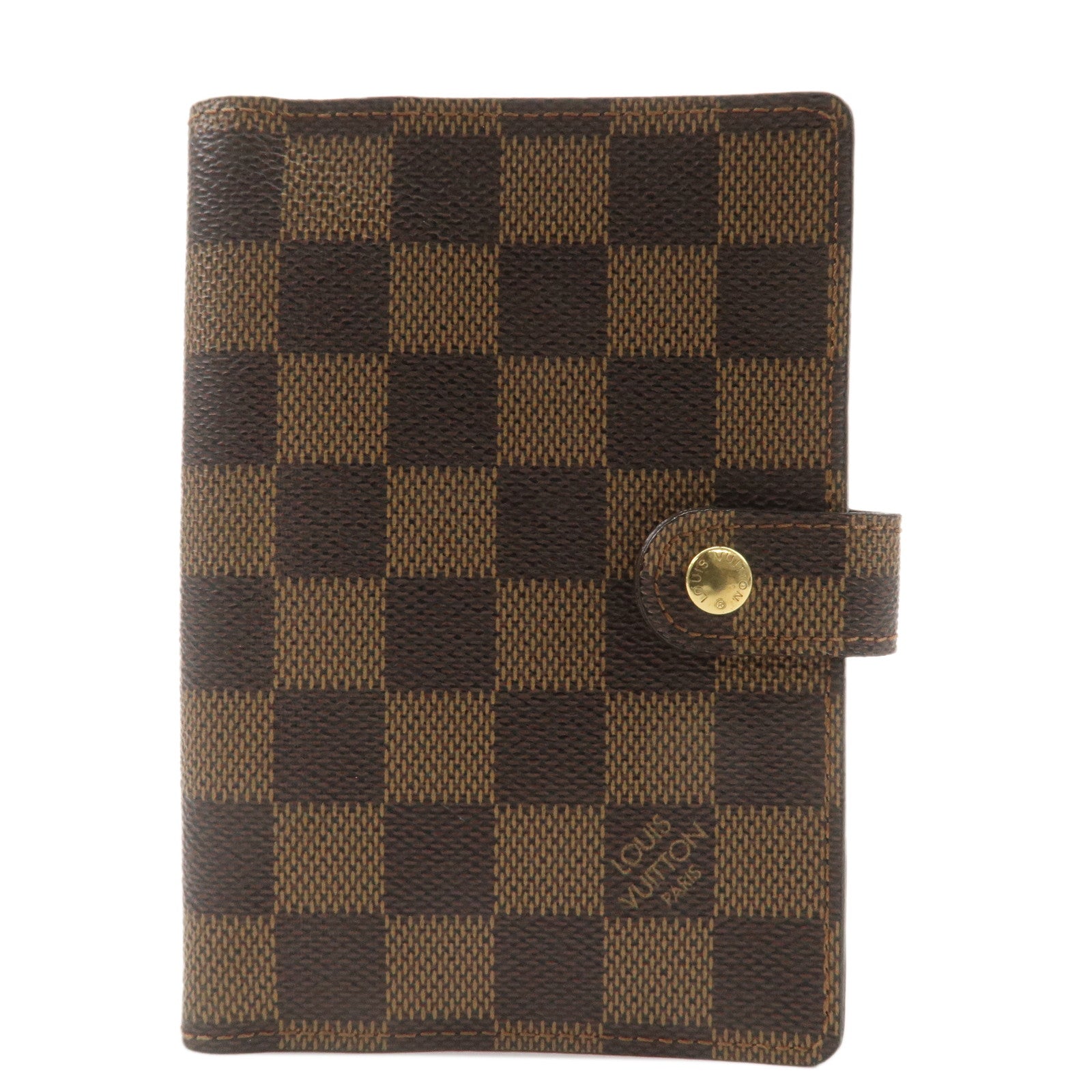 Louis-Vuitton-Damier-Agenda-PM-Planner-Cover-Brown-R20700