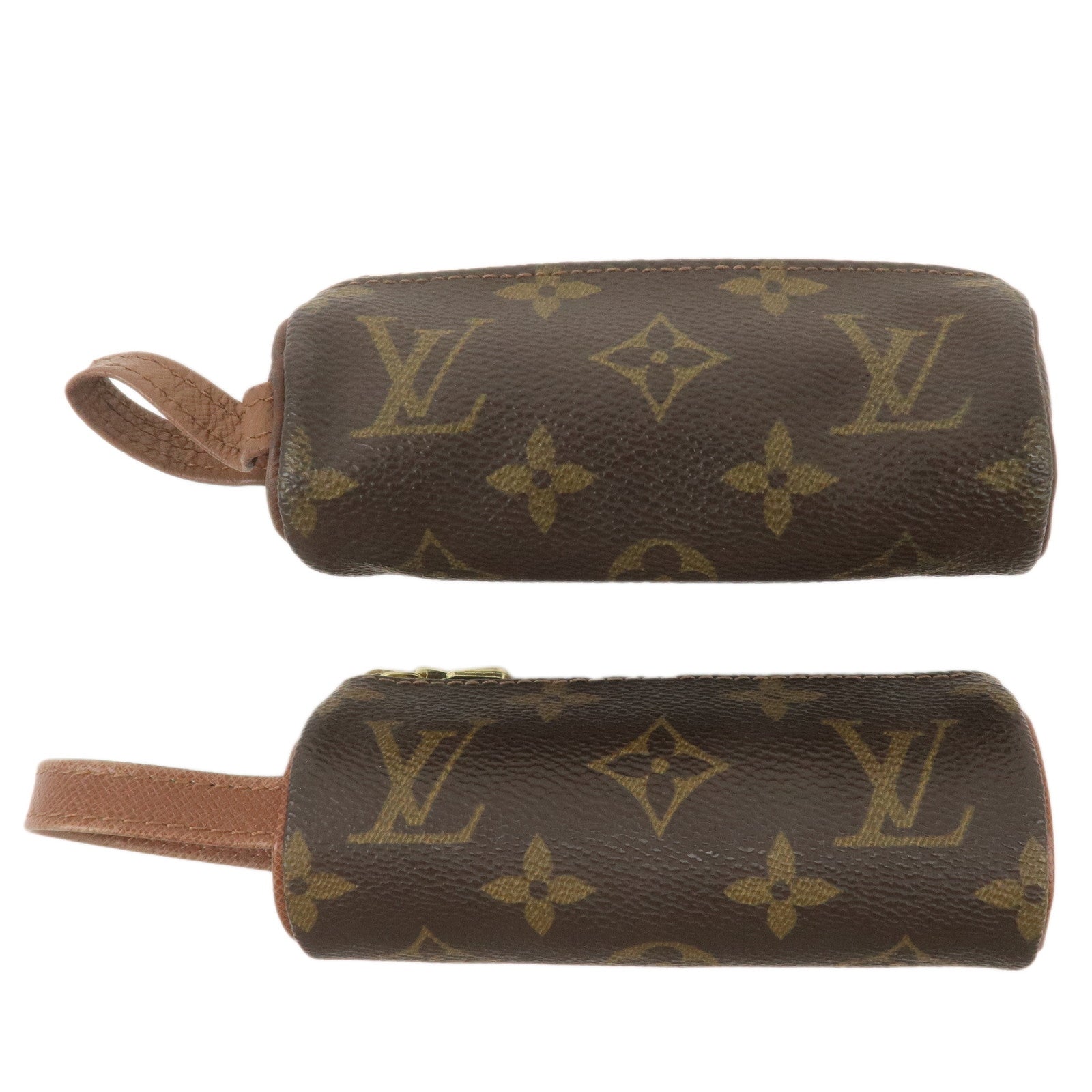 Louis-Vuitton-Monogram-Set-of-3-3Ball-De-Golf-Ball-Case-M58249