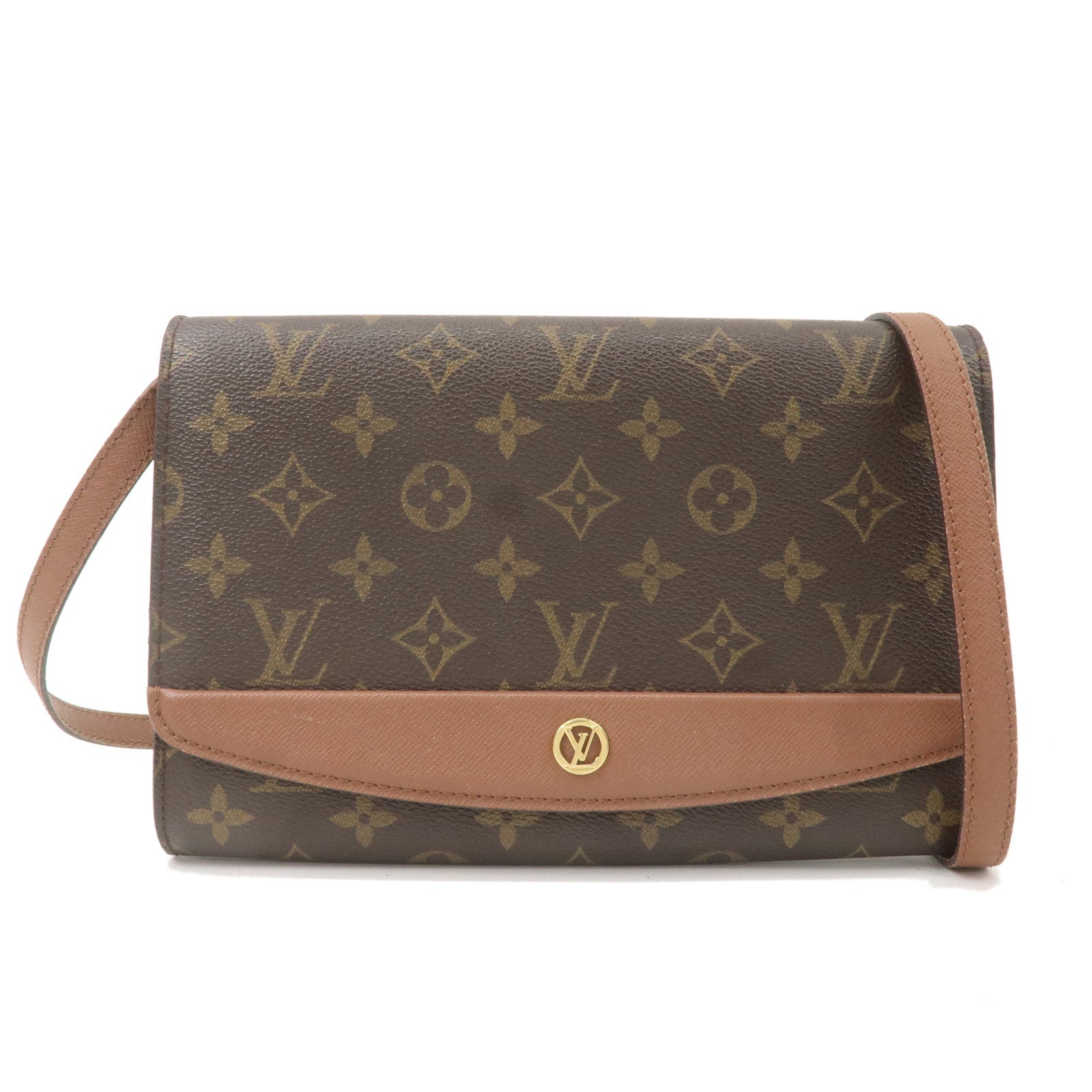 Louis-Vuitton-Monogram-Bordeaux-24-Shoulder-Bag-Brown-M51798