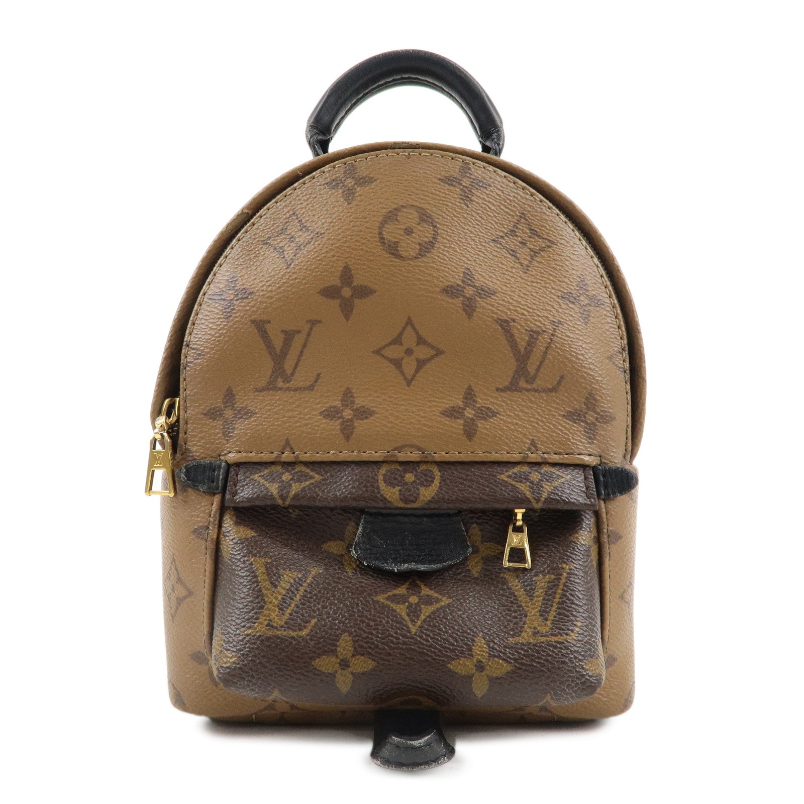 Louis-Vuitton-Monogram-Reverse-Palm-Springs-MINI-Back-Pack-M44872