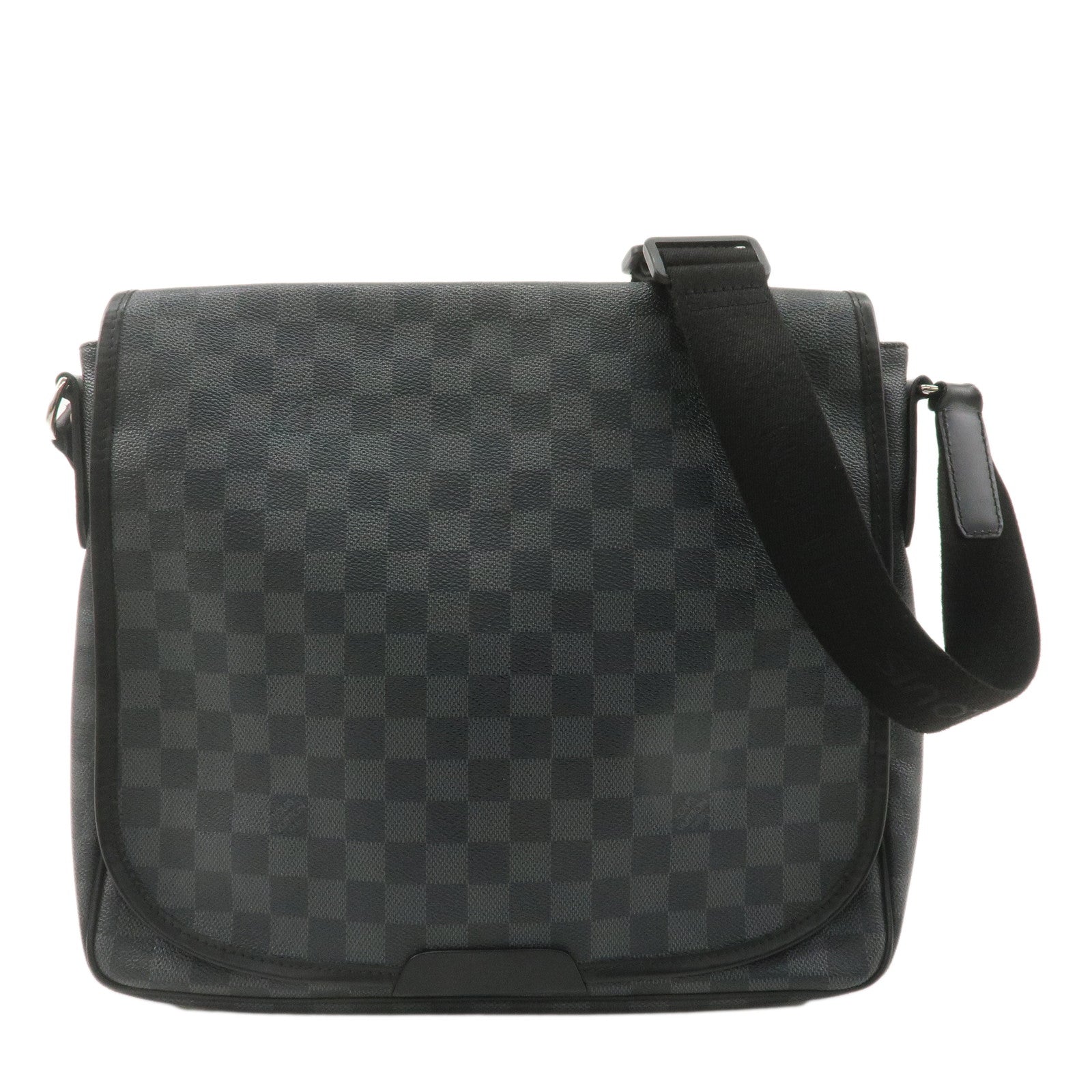 Louis-Vuitton-Damier-Graphit-Daniel-MM-Shoulder-Bag-N58029