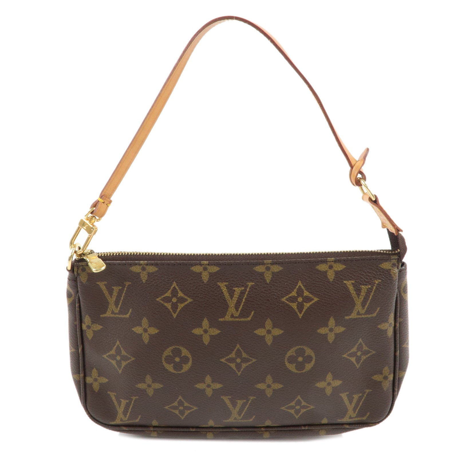 Louis-Vuitton-Monogram-Pochette-Accessoires-Pouch-Brown-M51980