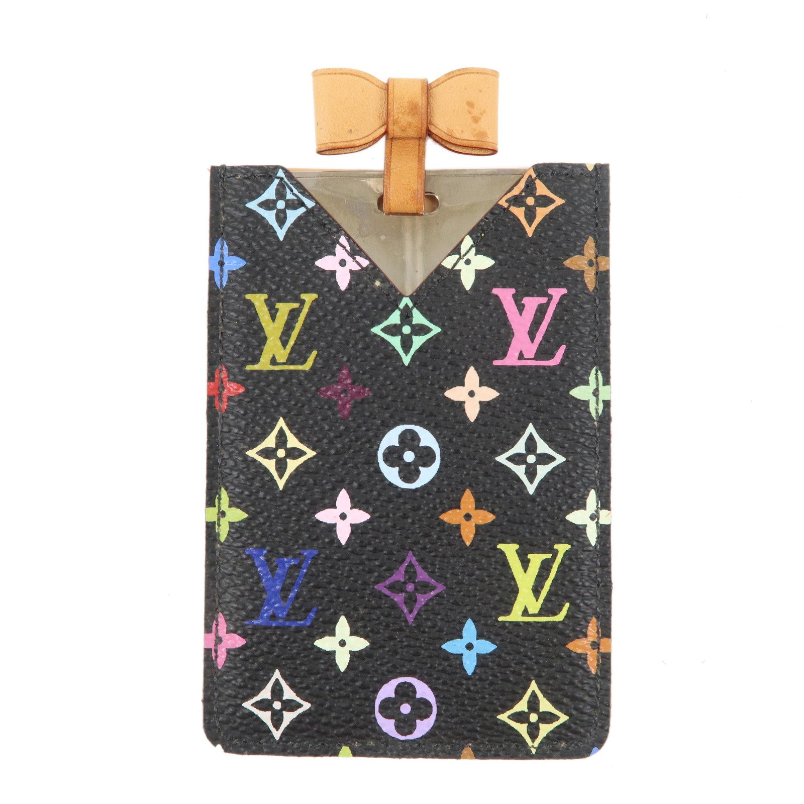 Louis-Vuitton-Monogram-Multi-Color-Etui-Miroir-Mirror-M92650