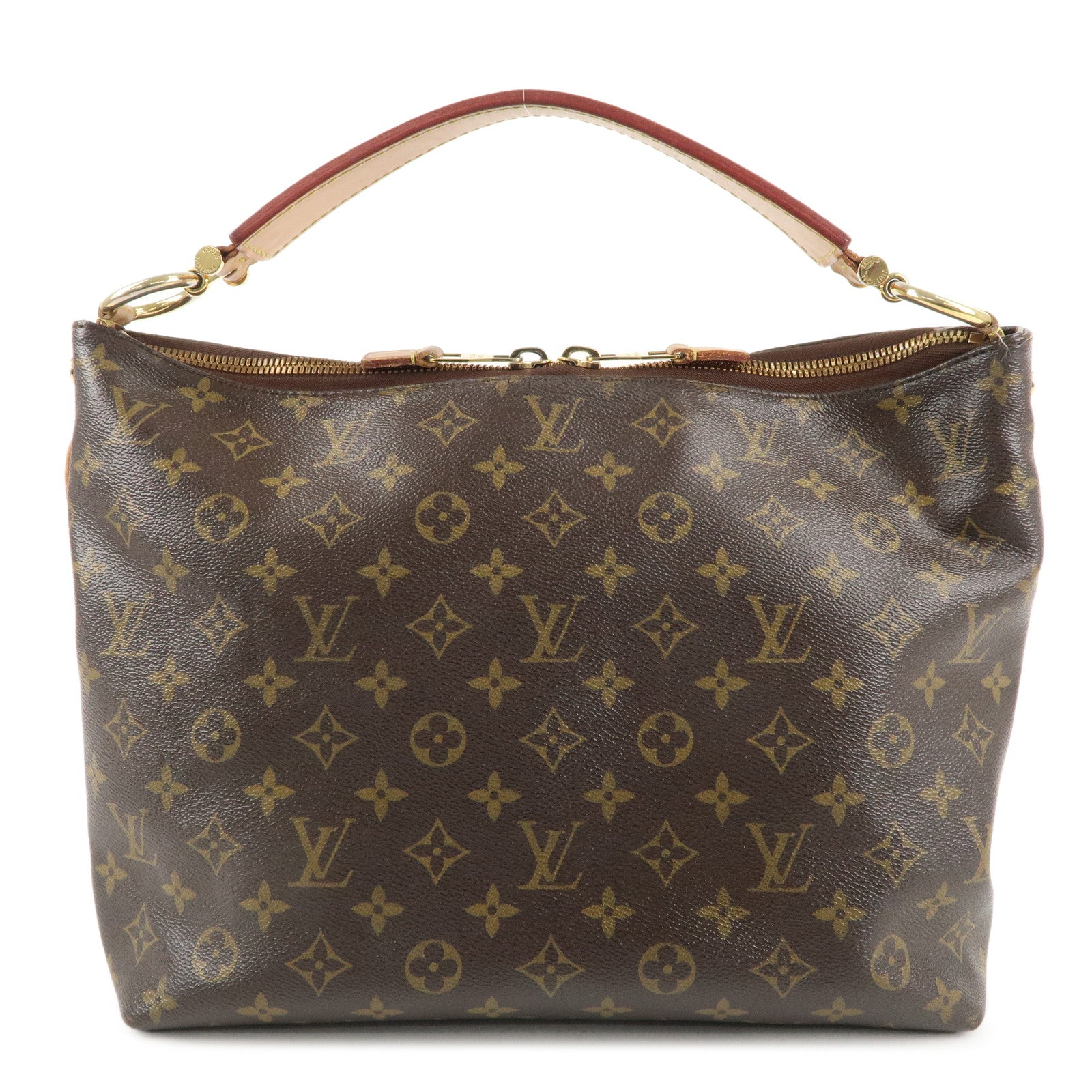 Louis-Vuitton-Monogram-Shuri-PM-Shoulder-Bag-Hand-Bag-M40586