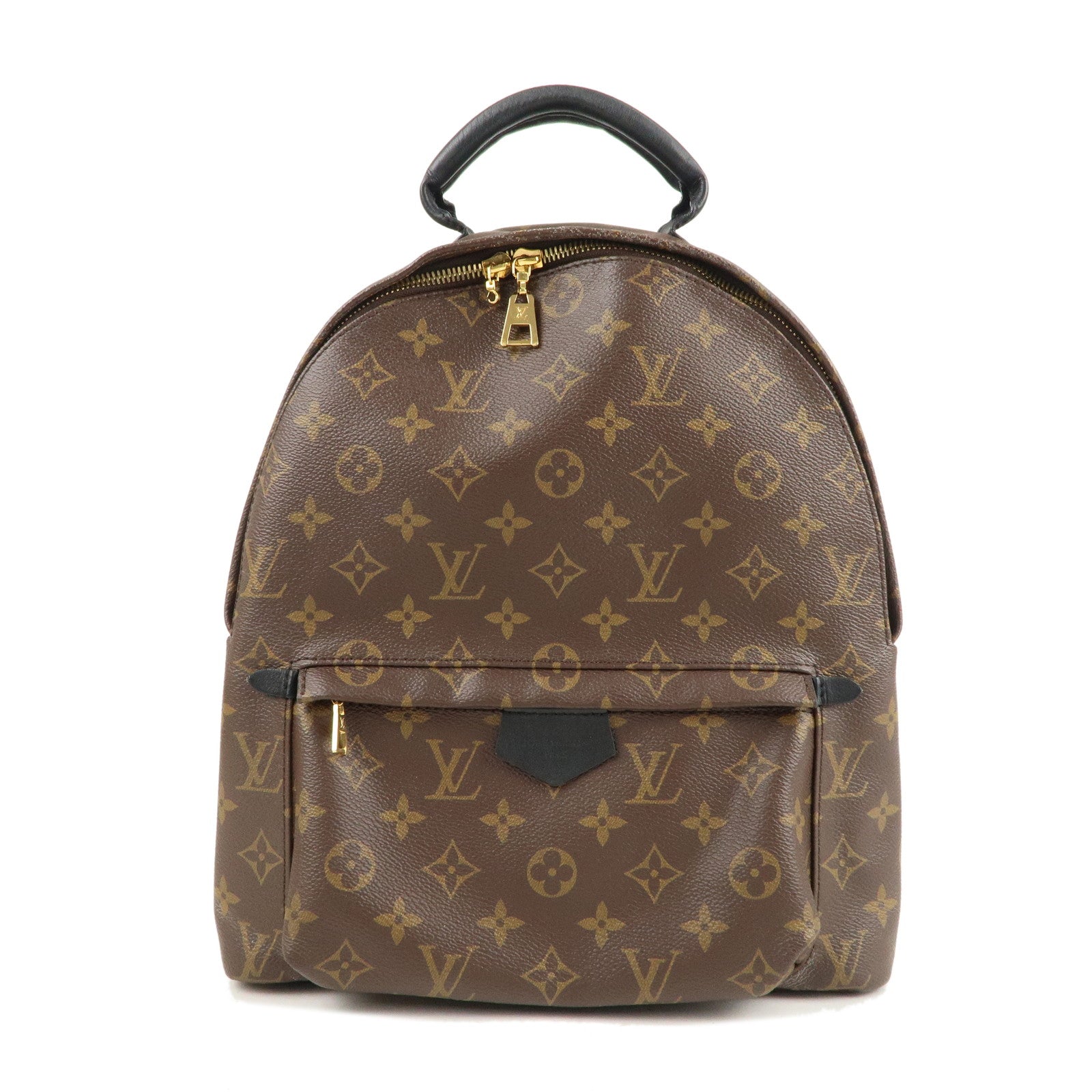 Louis-Vuitton-Monogram-Palm-Springs-MM-Back-Pack-M41561