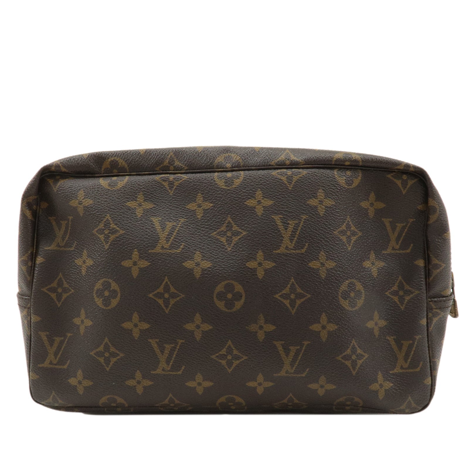 Louis-Vuitton-Monogram-Trousse-Toilette-28-Pouch-Brown-M47522