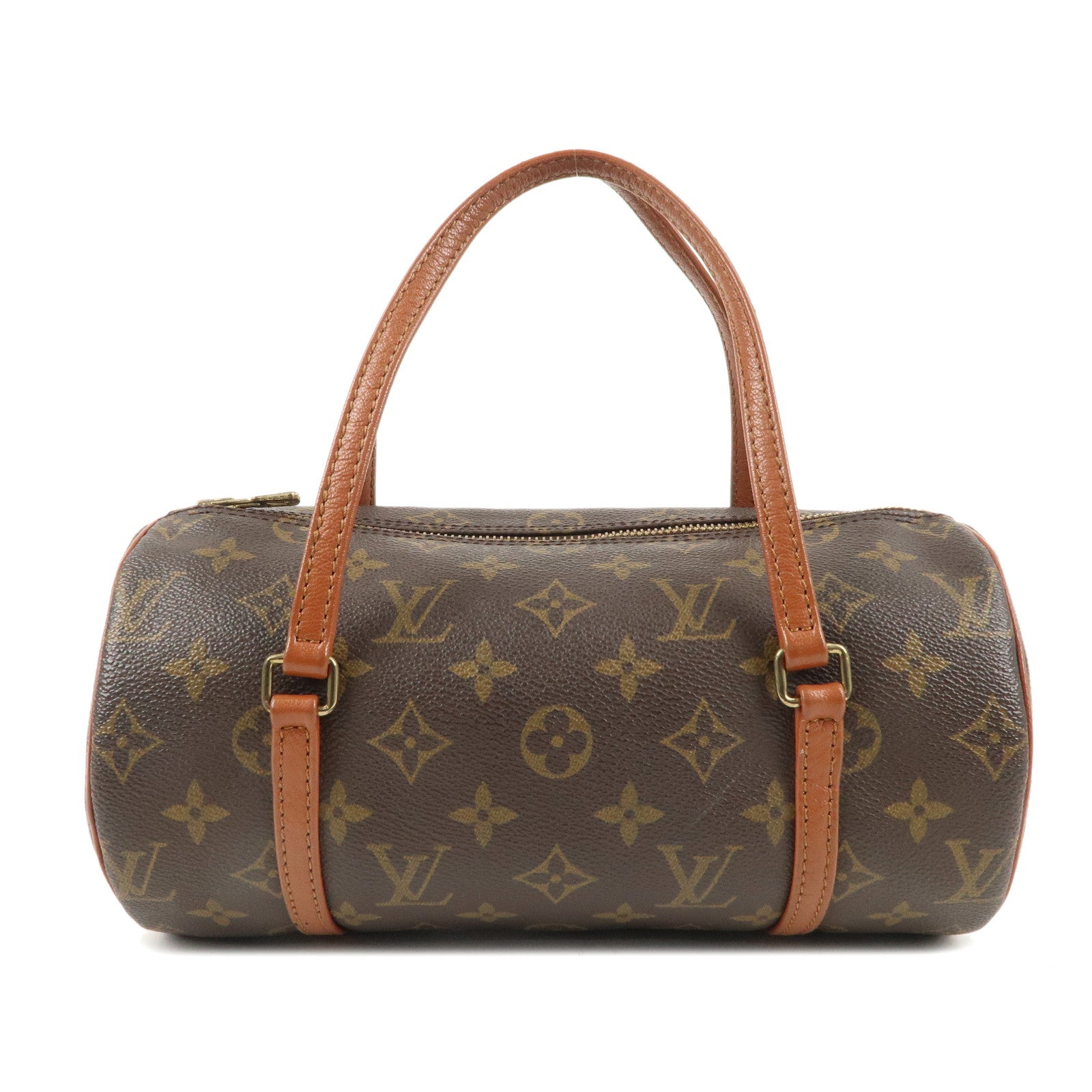 Louis-Vuitton-Monogram-Papillon-26-Hand-Bag-Old-Style-M51366