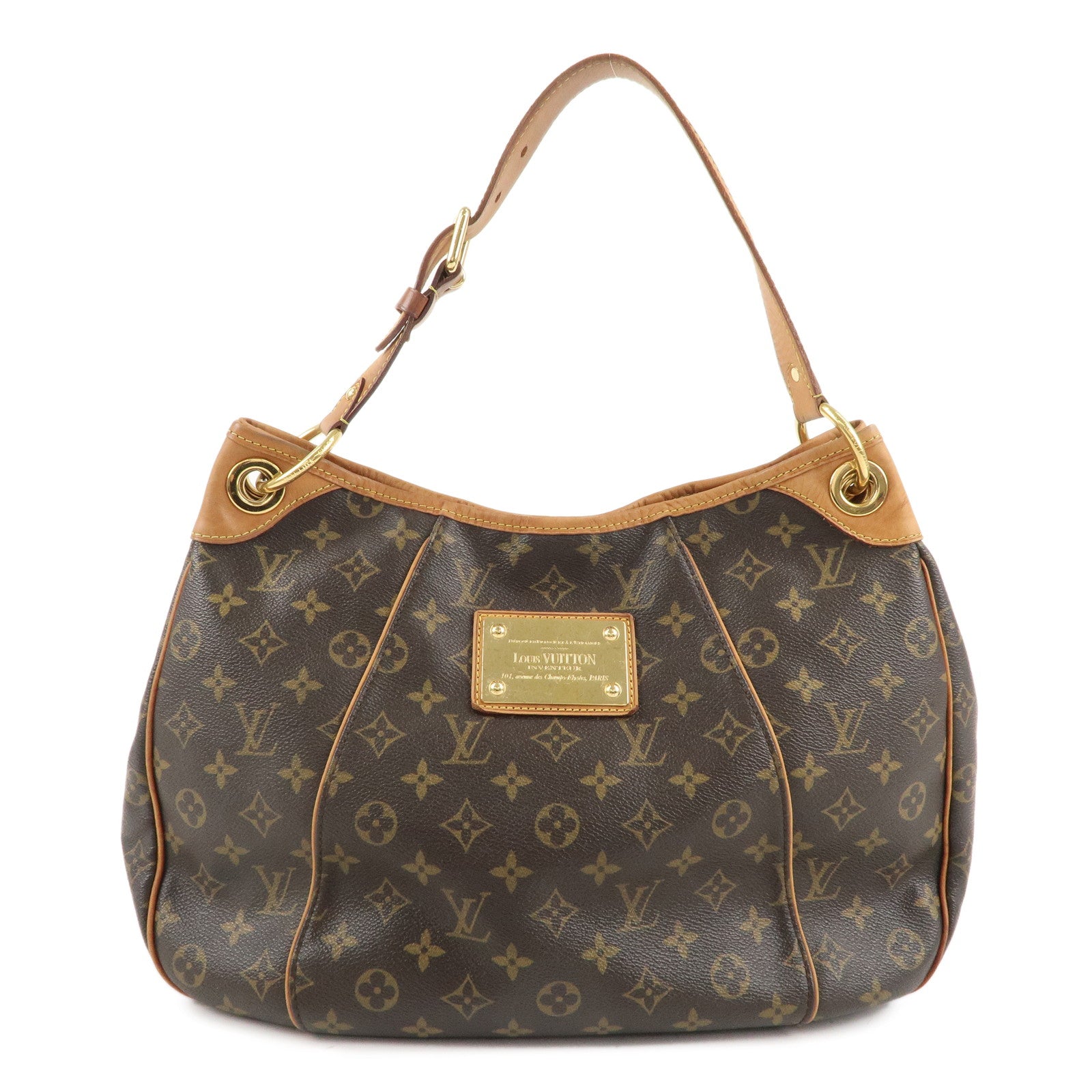 Louis-Vuitton-Monogram-Galliera-PM-Shoulder-Bag-Brown-M56382