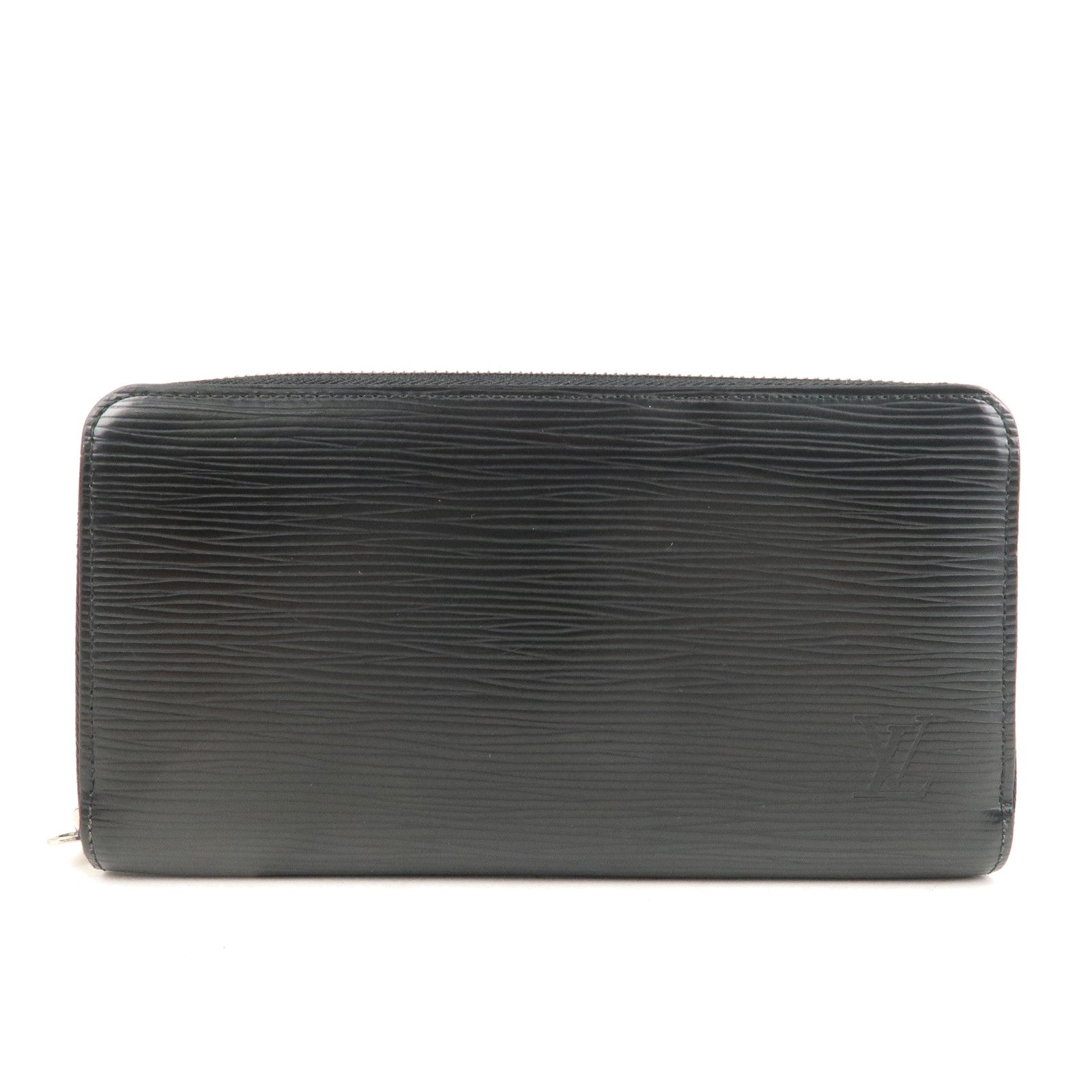 Louis-Vuitton-Epi-Zippy-Wallet-Zip-Round-Wallet-Noir-M60072