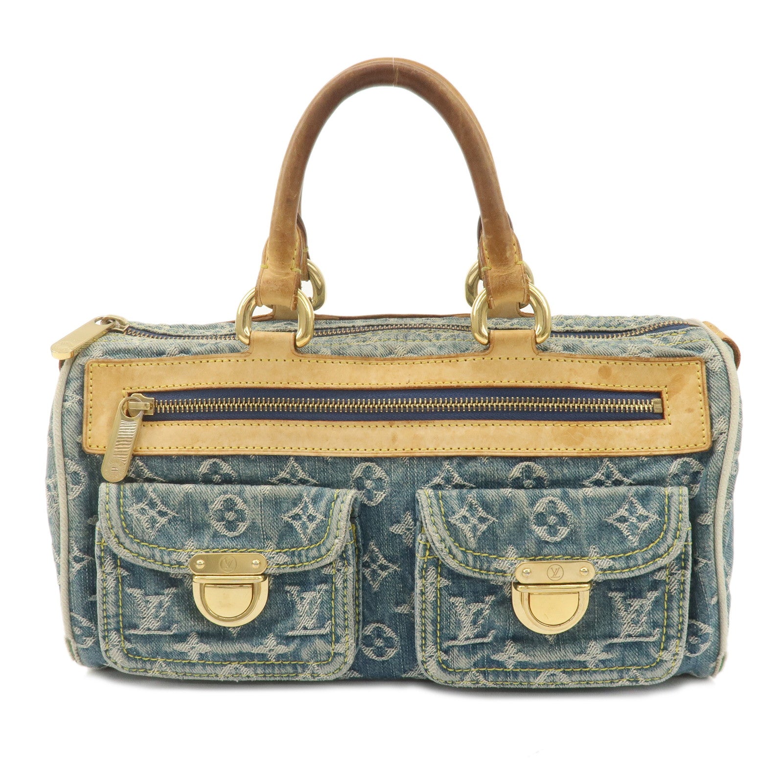 Louis-Vuitton-Monogram-Denim-Neo-Speedy-Boston-Bag-Blue-M95019