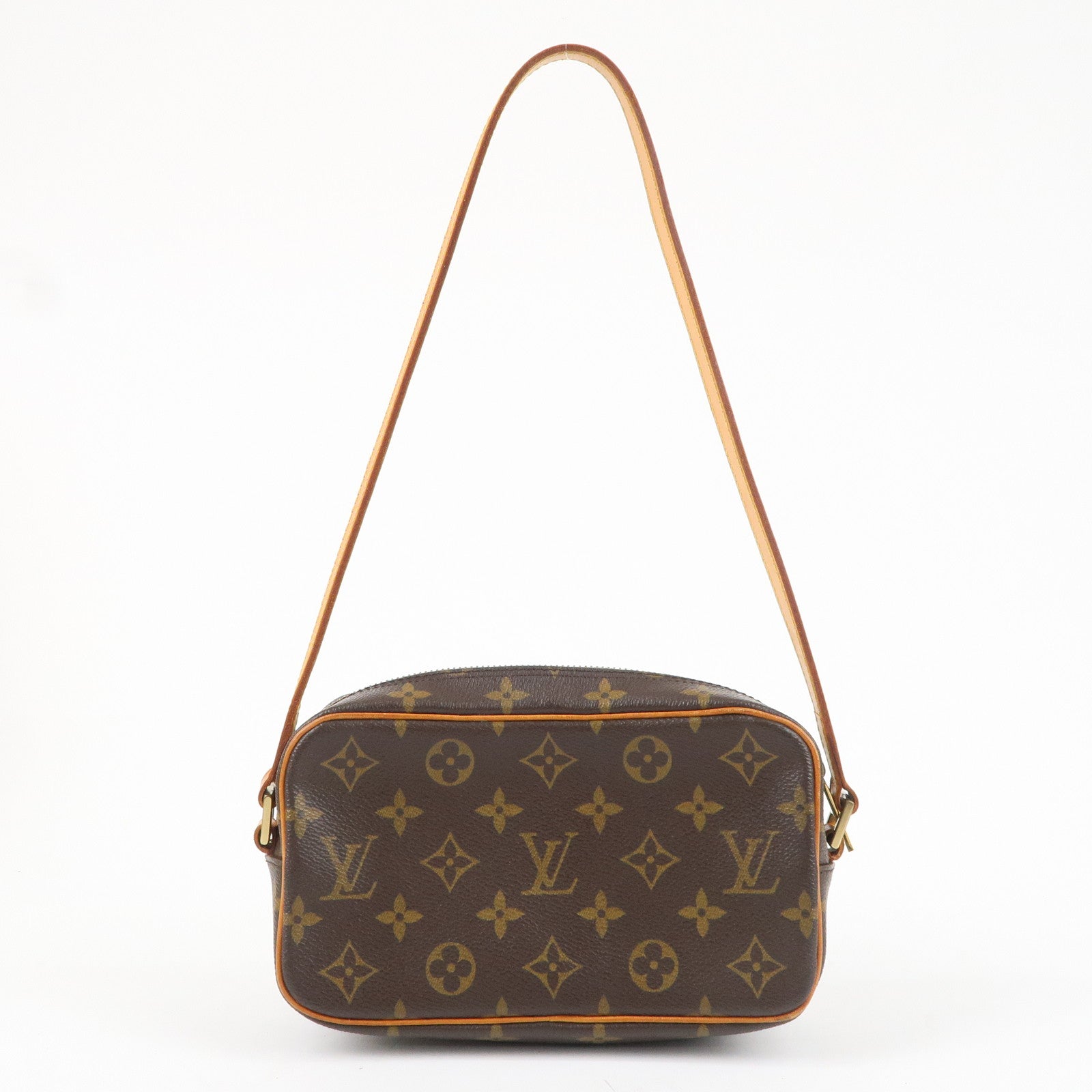 Louis Vuitton Monogram Pochette Cite Shoulder Bag M51183