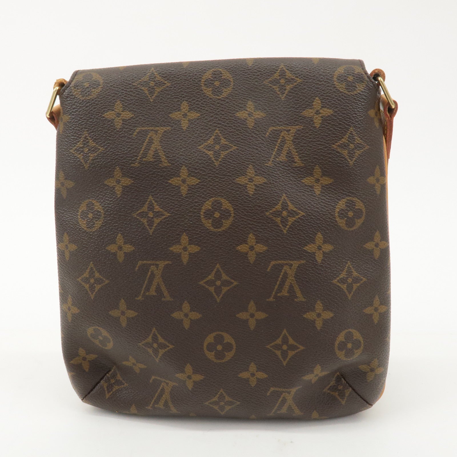 Louis Vuitton Monogram Musette Salsa Shoulder Bag M51258